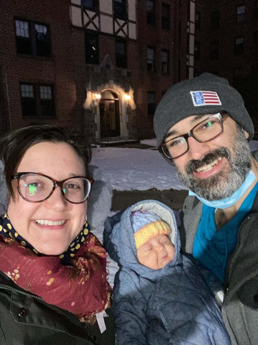 Shannon Hill – Medium