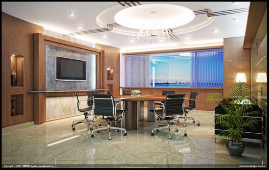 office furniture – Medium