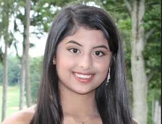 Kyra Rose – Medium