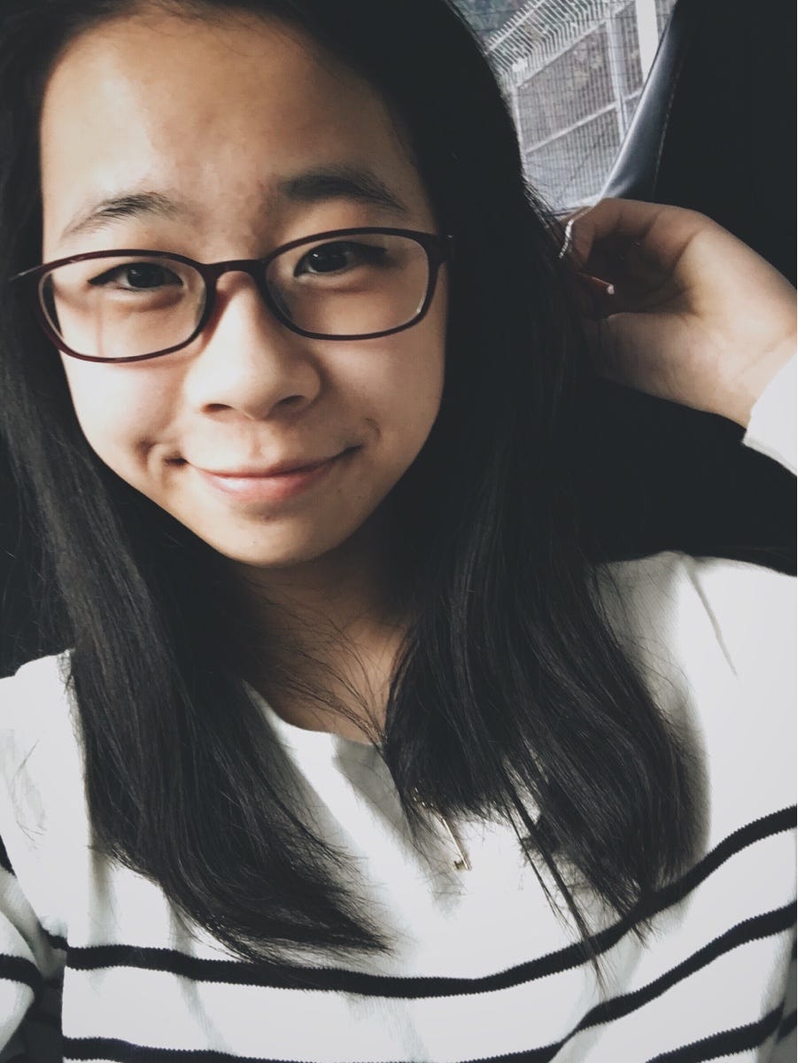Suki Cheung – Medium