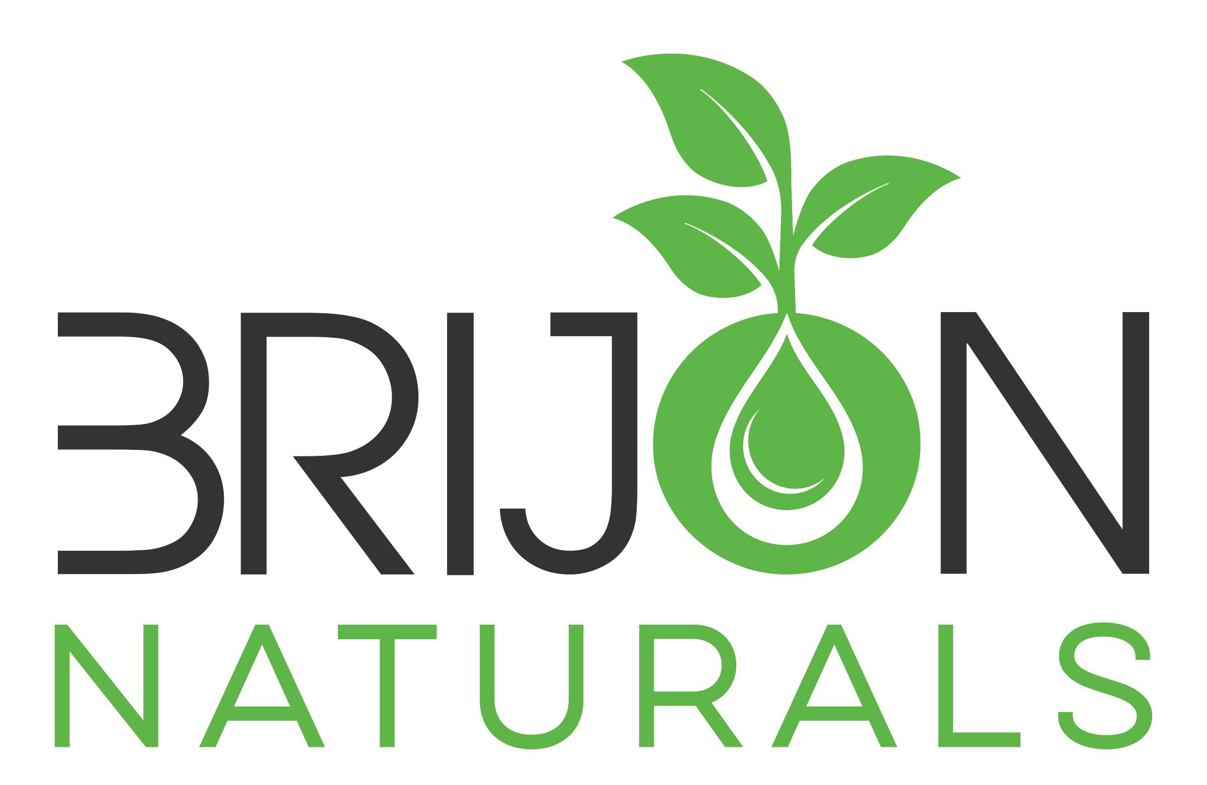 Brijon Naturals – Medium