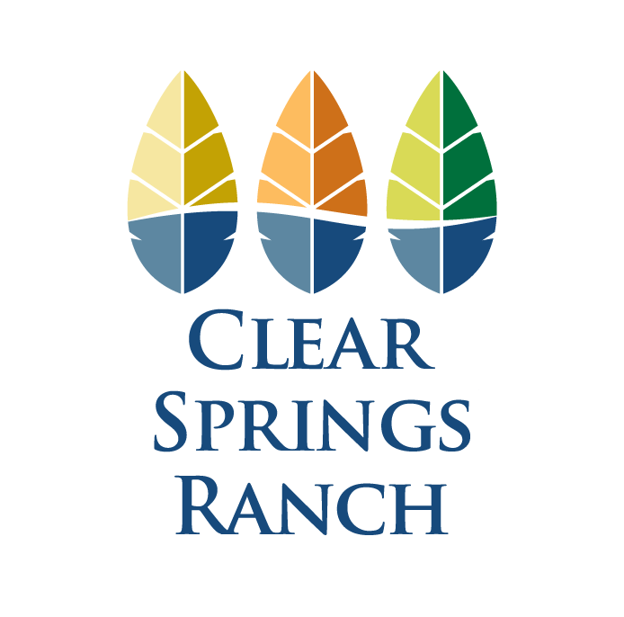 Clear Springs Ranch Medium