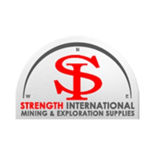 About Strength Mining Medium