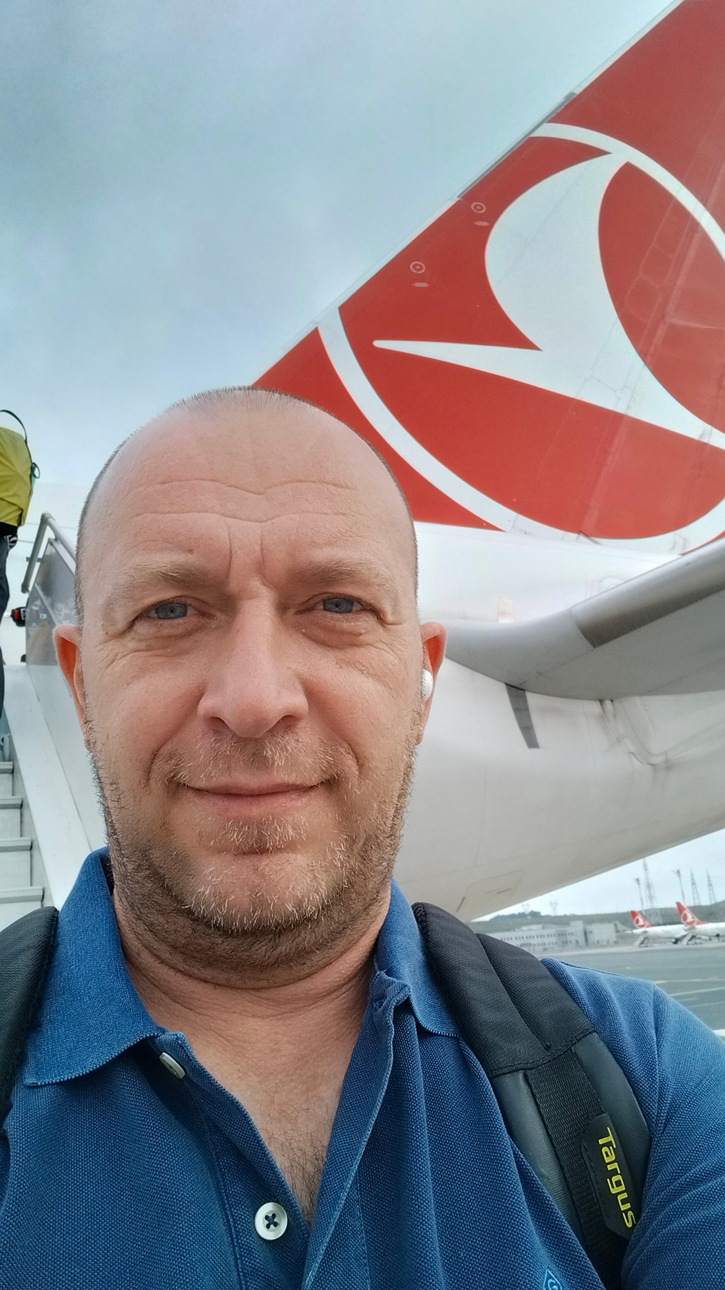 About Engin Erdem Medium