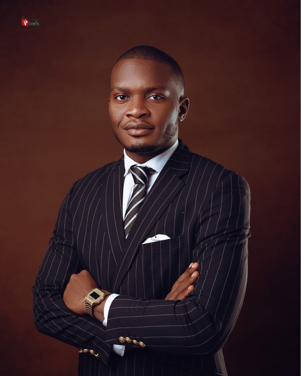 Emmanuel Ojonimi Musa on Medium curated some lists