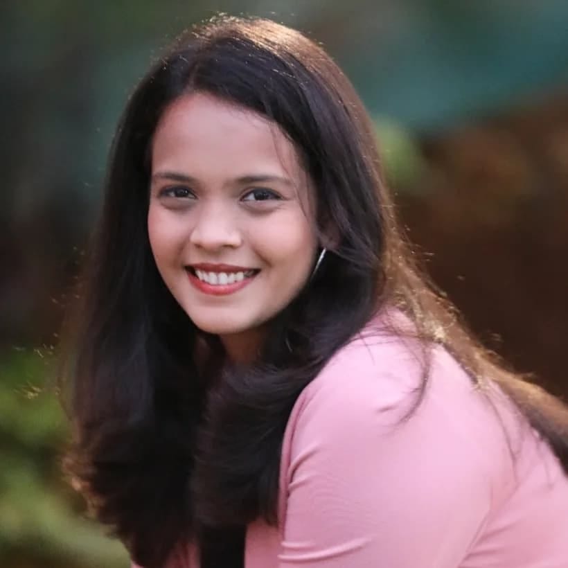 Scribbles By Netra Medium