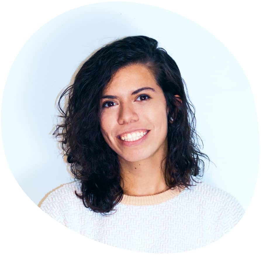 Rebecca Ramos Medium