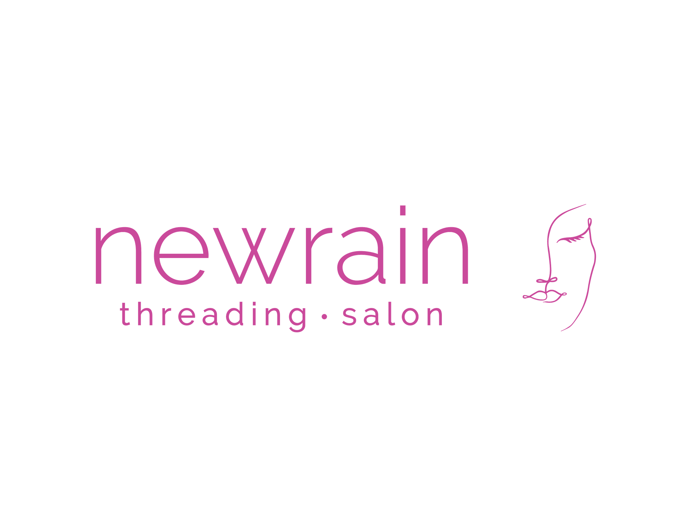 Newrain Threading Salon Medium