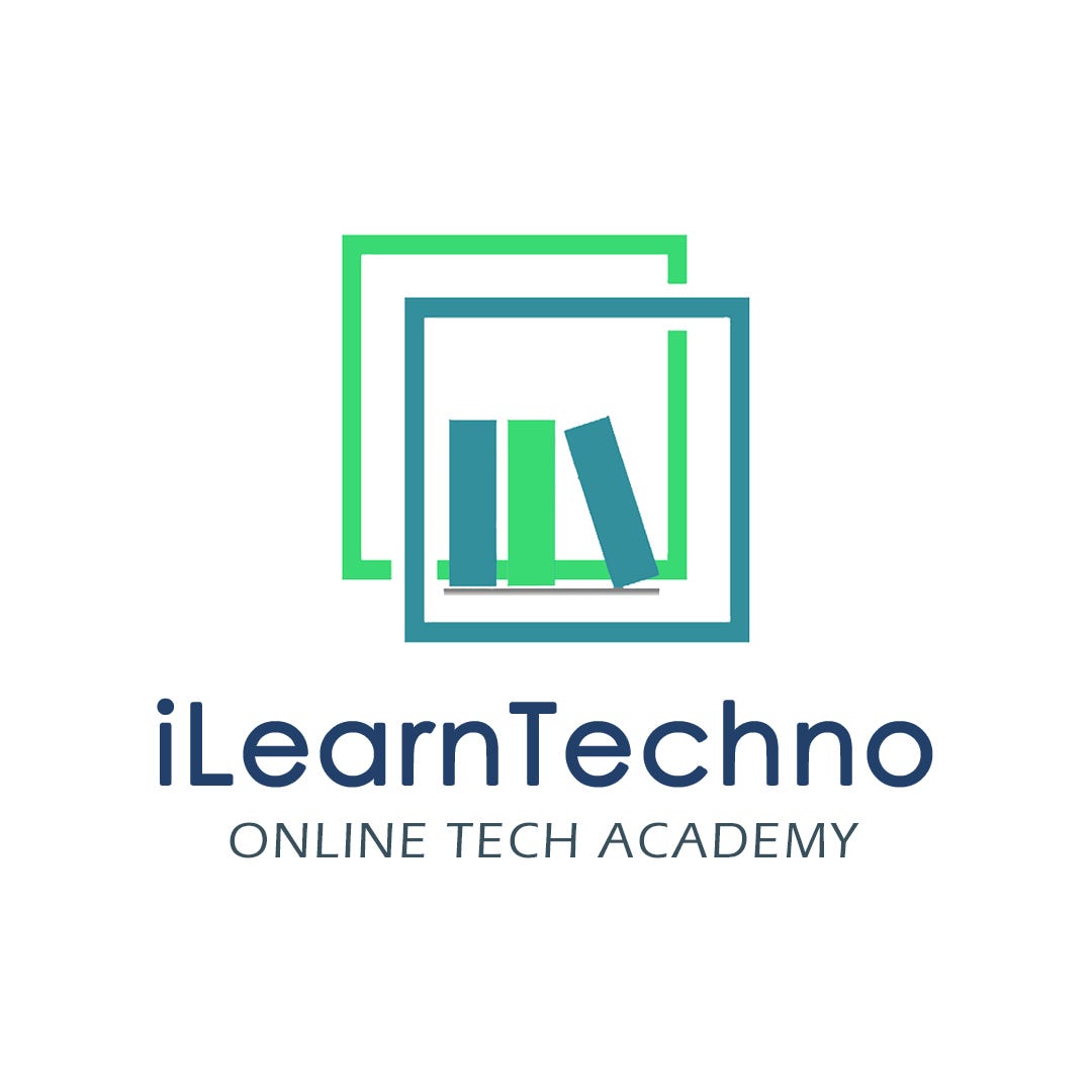 ILearnTechno Medium Ilearntechno medium