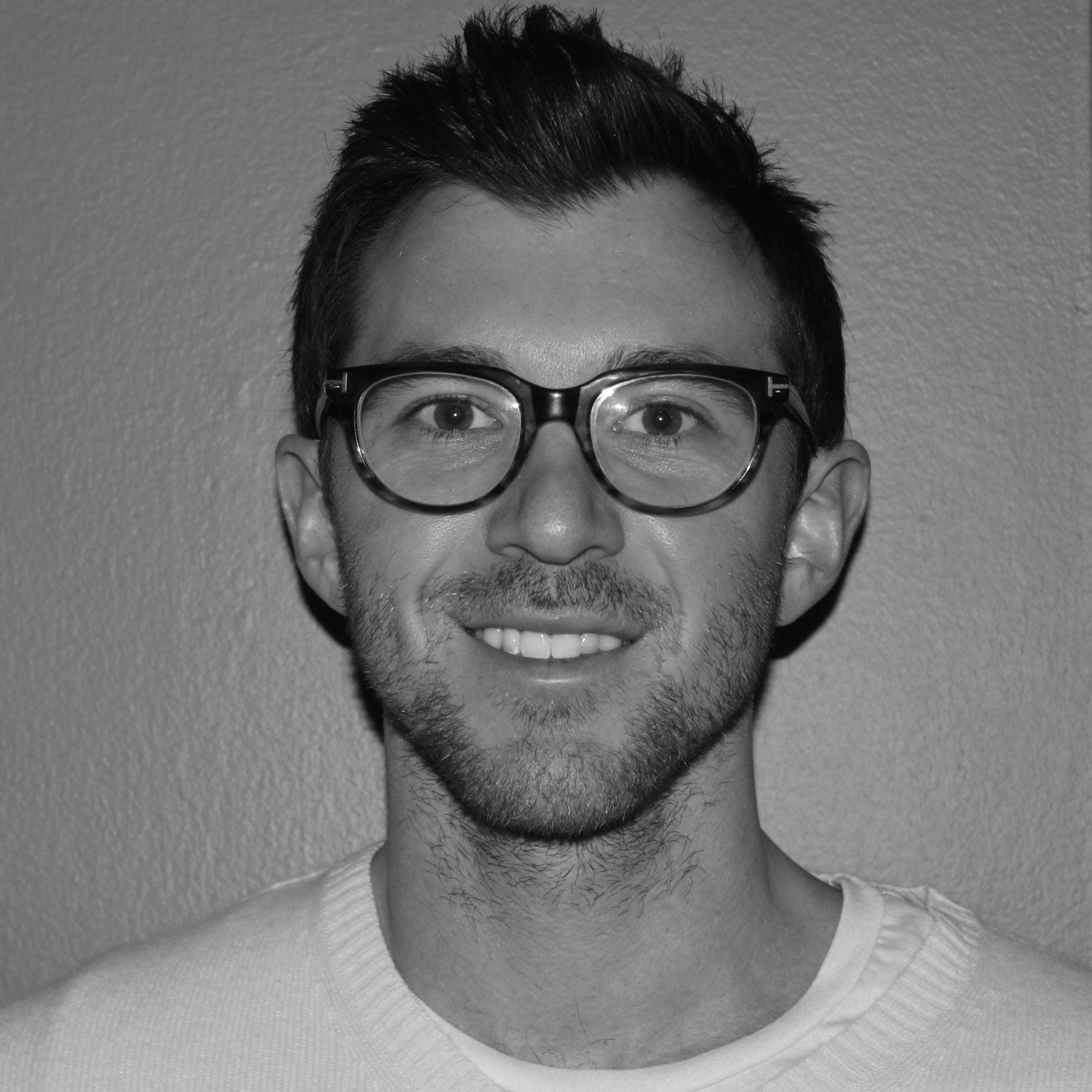 Nick Sonnenberg Medium