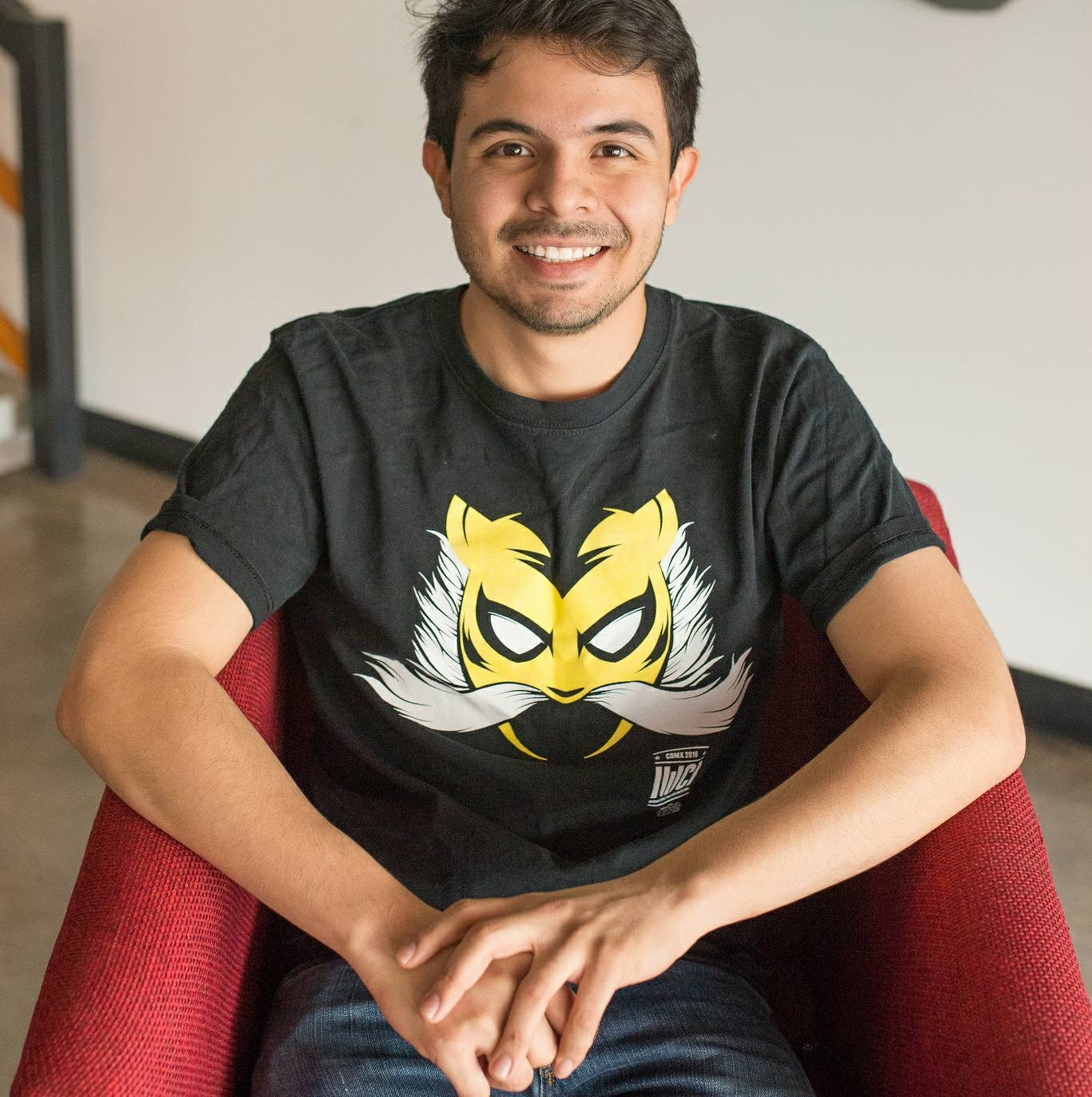 Ramon Raya – Medium