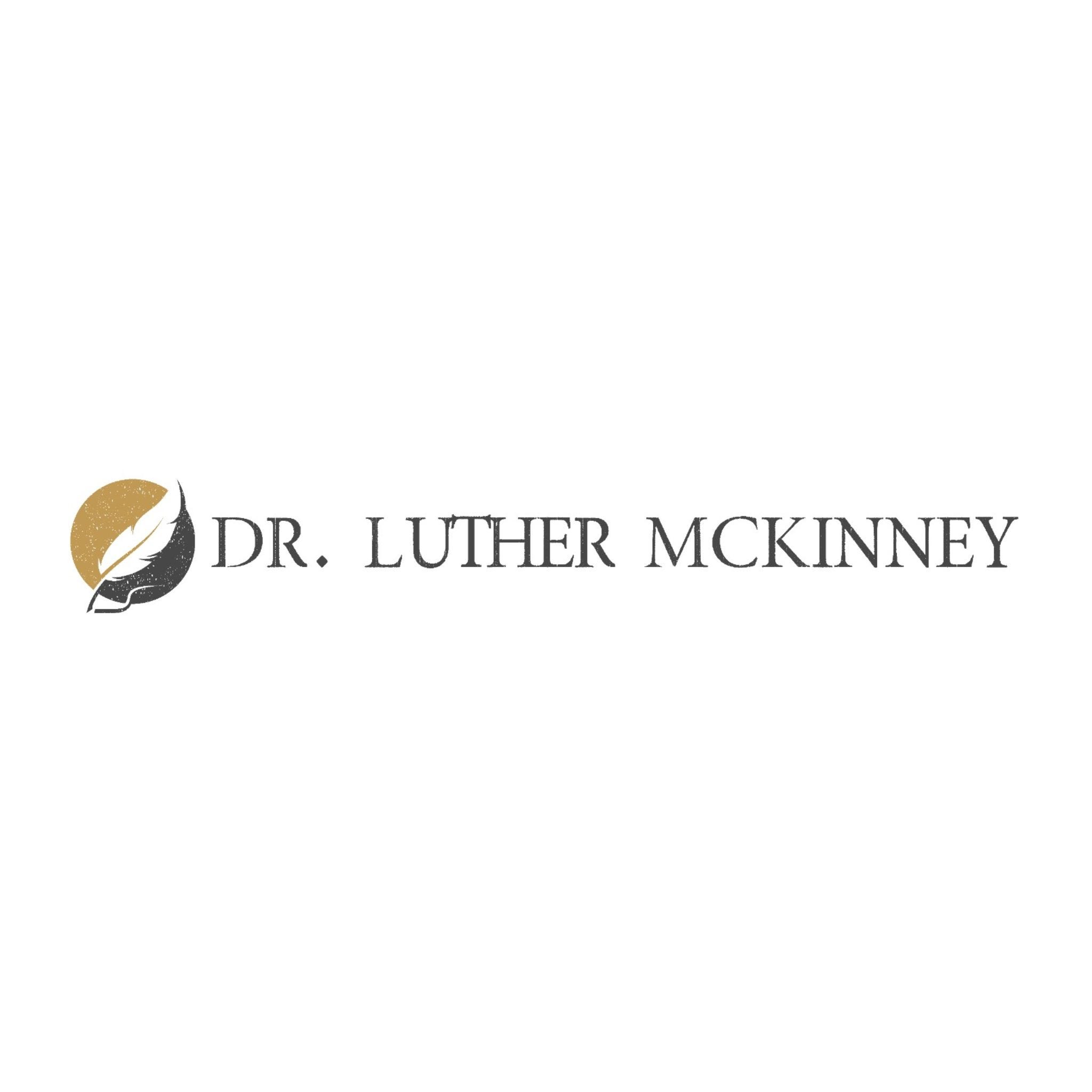 Luther mckinney medium