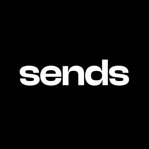About Sends.co Medium