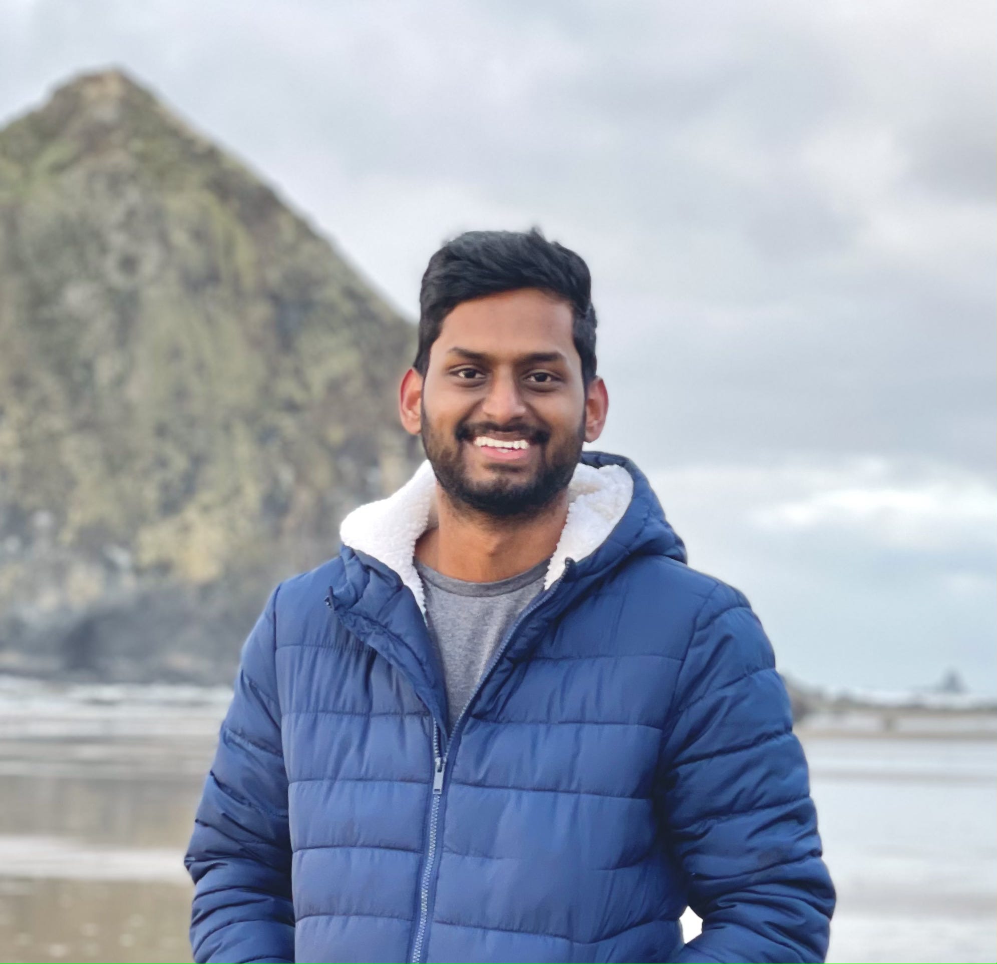 Kavin Karthikeyan – Medium