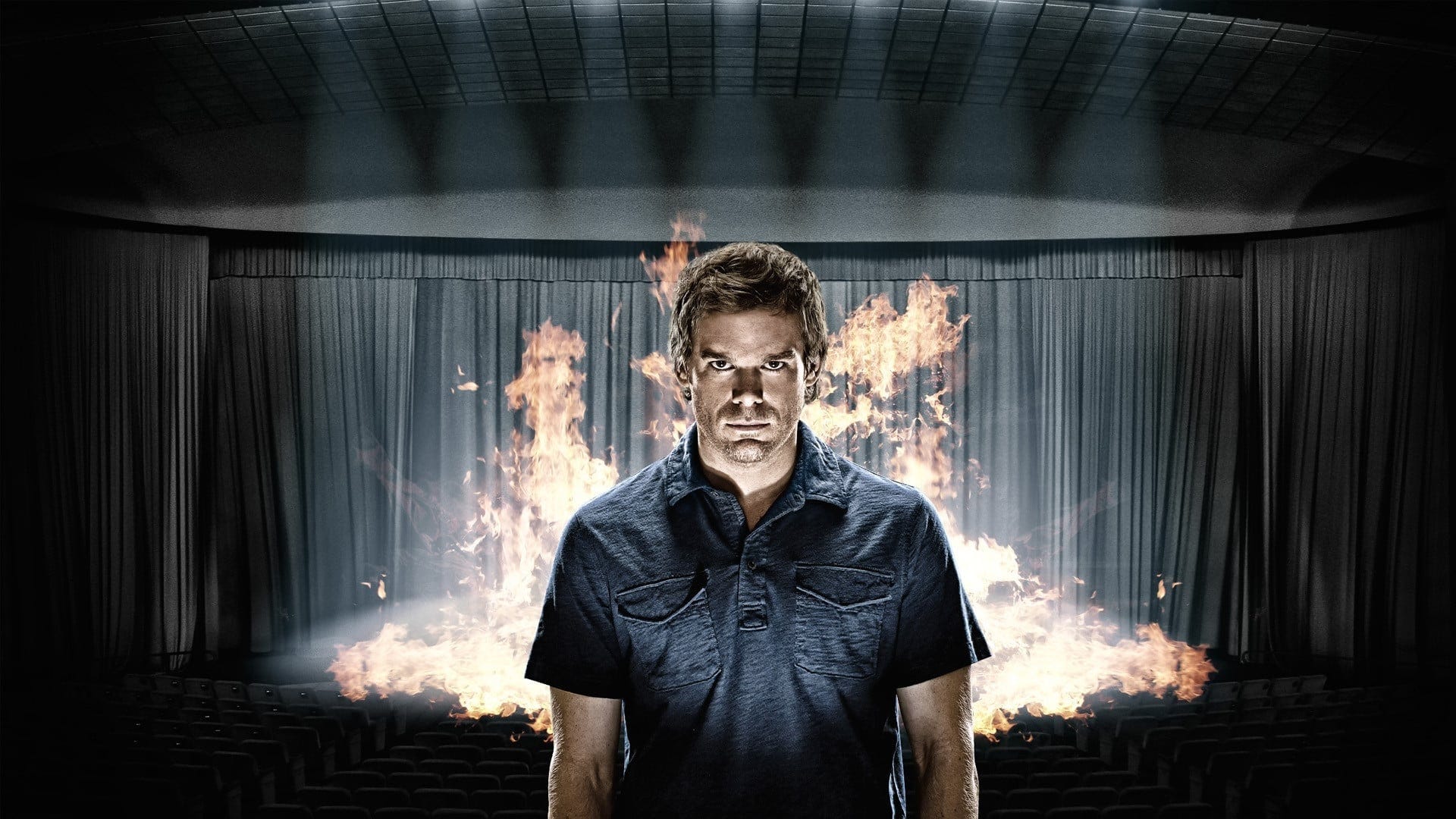 Dexter - Series 9 Episode 1 Watch Online 2021 – Medium