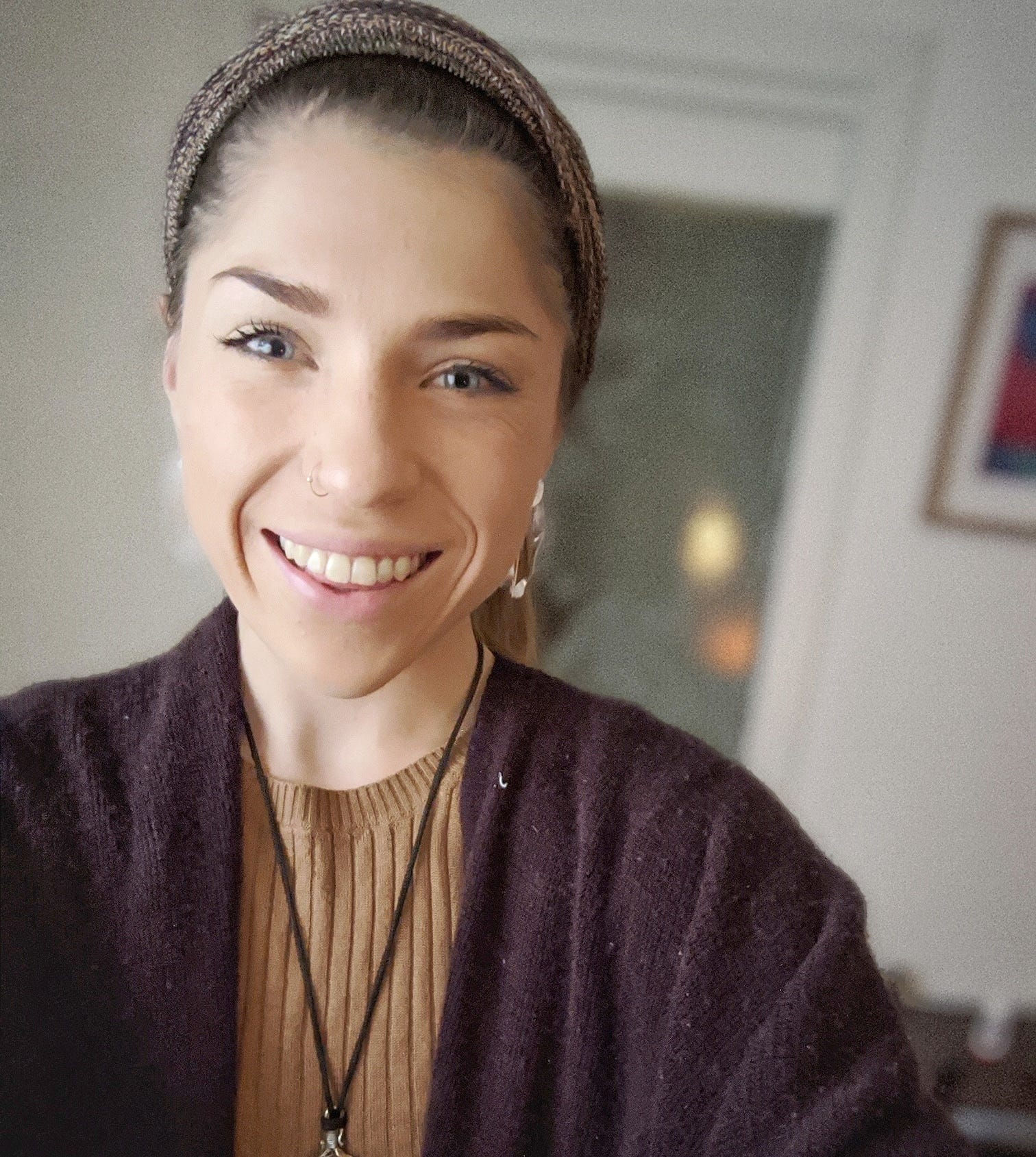Angela Toomey – Medium