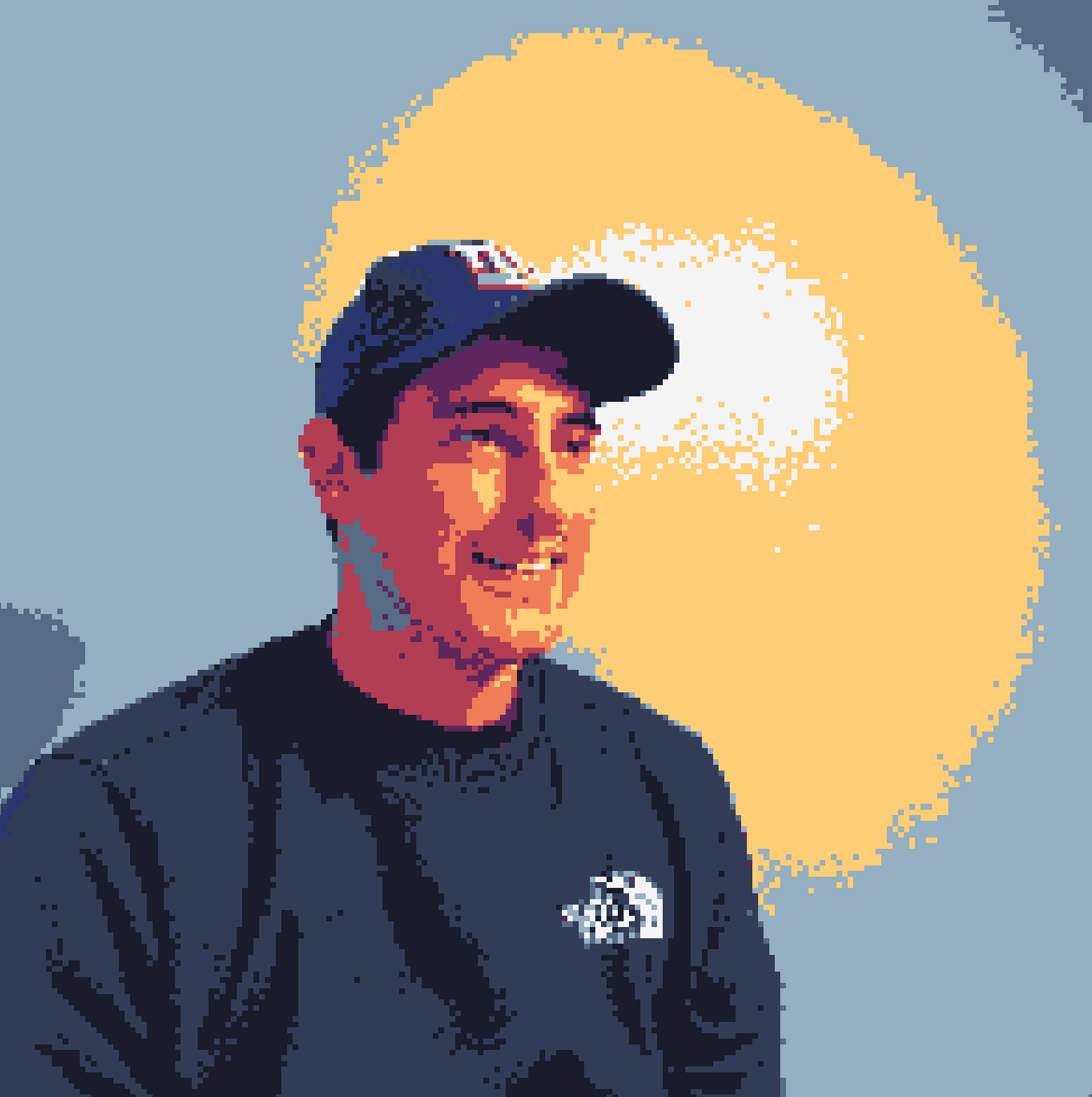 Mariano carrica medium