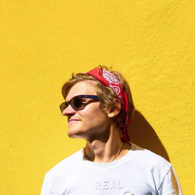 Nikita Evgenievich – Medium