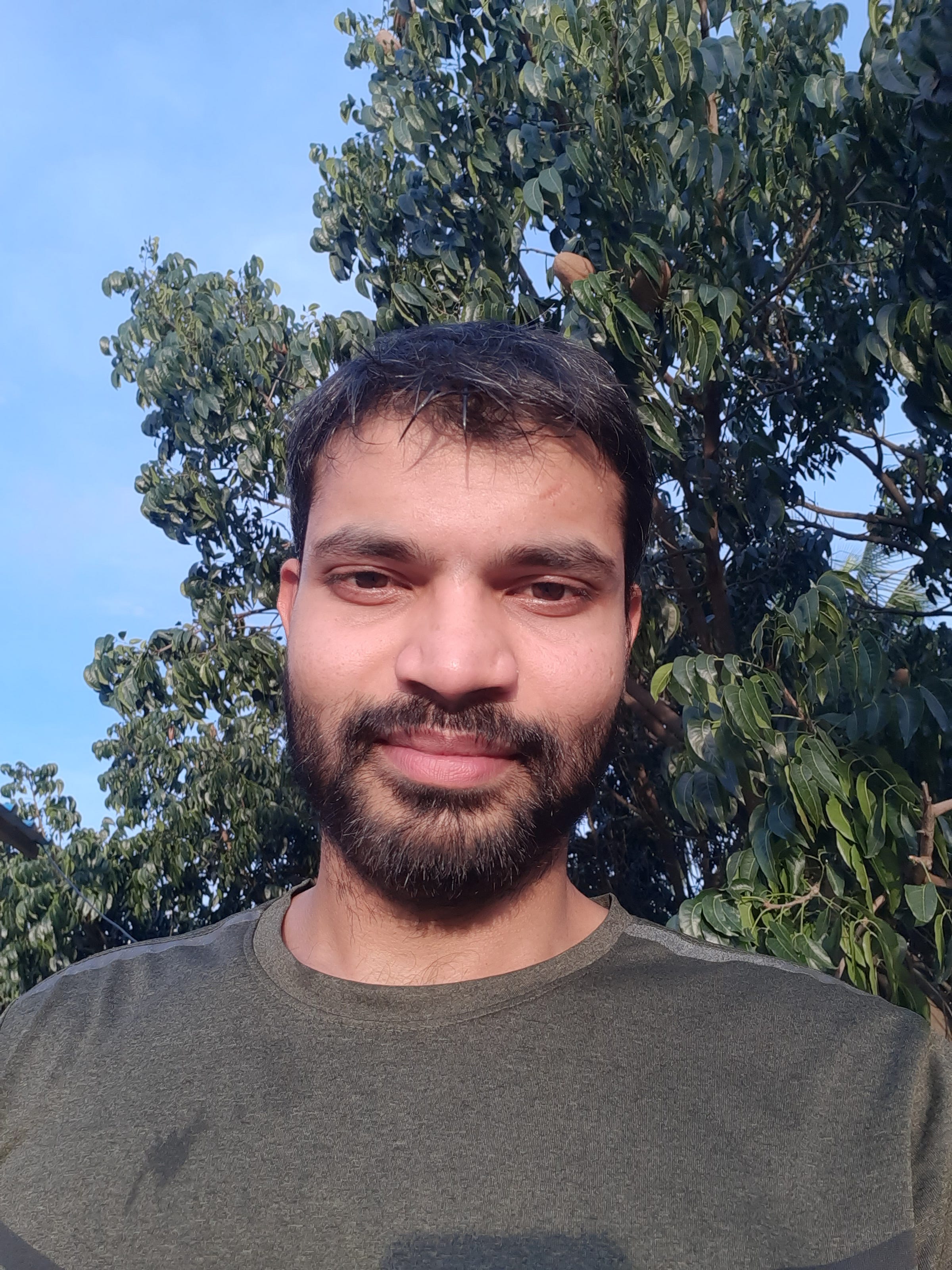 Shivanagouda s a medium