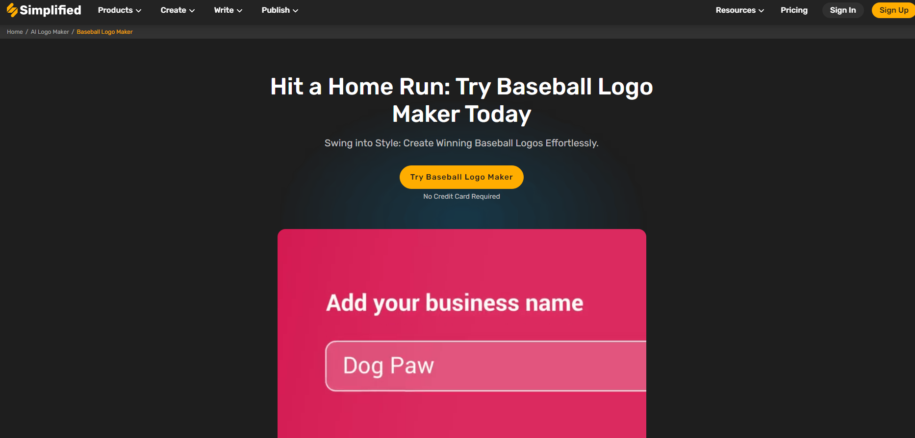 Design Ai By Simplified