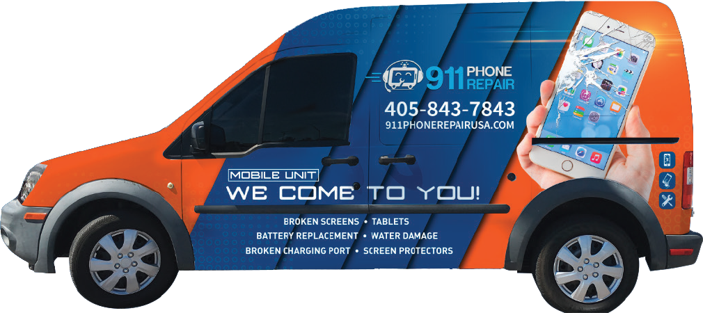 Phone Repair Medium