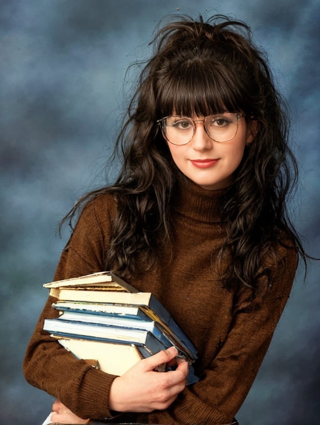 Felicity Anne – Medium