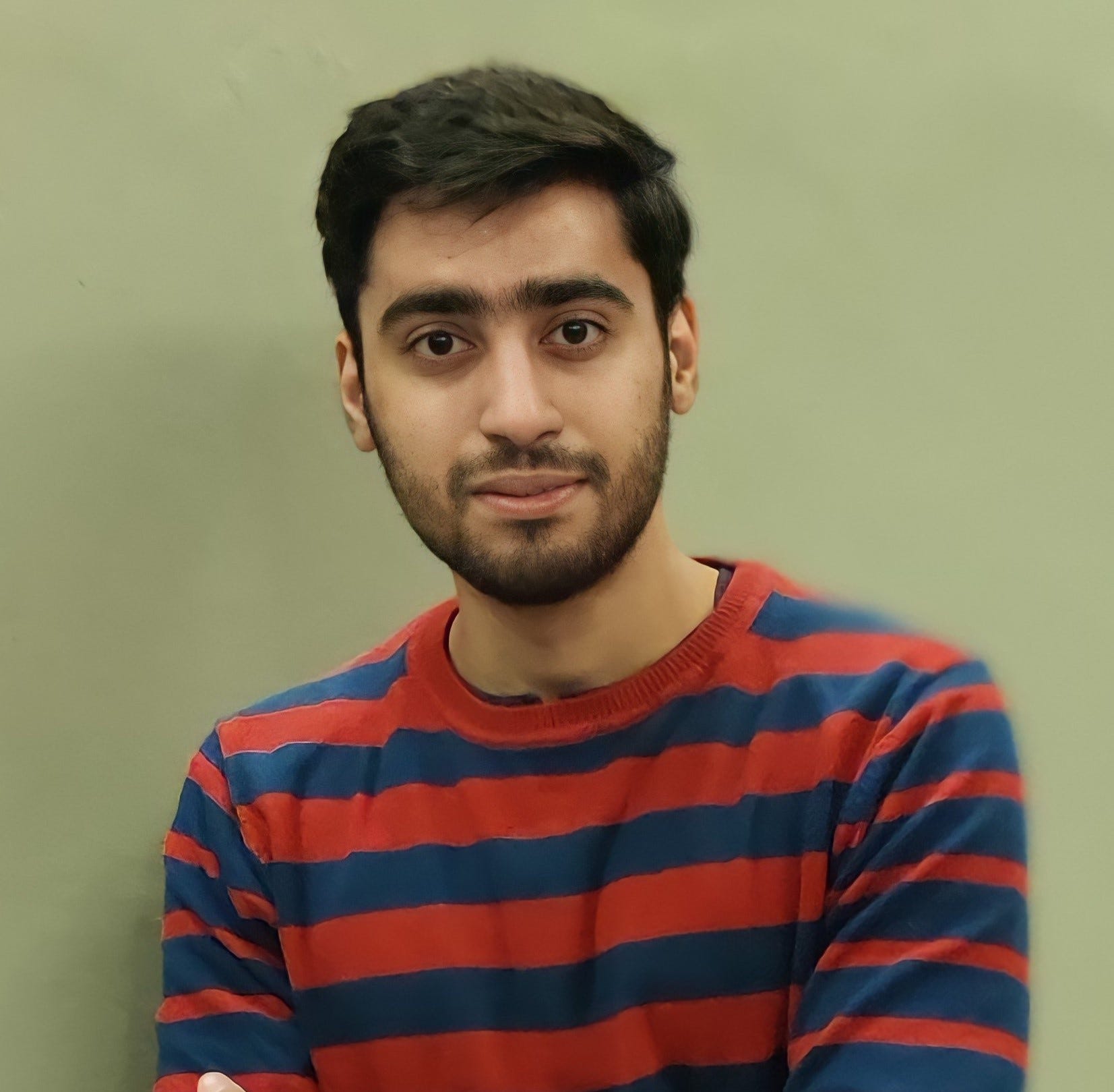 Amandeep singh medium
