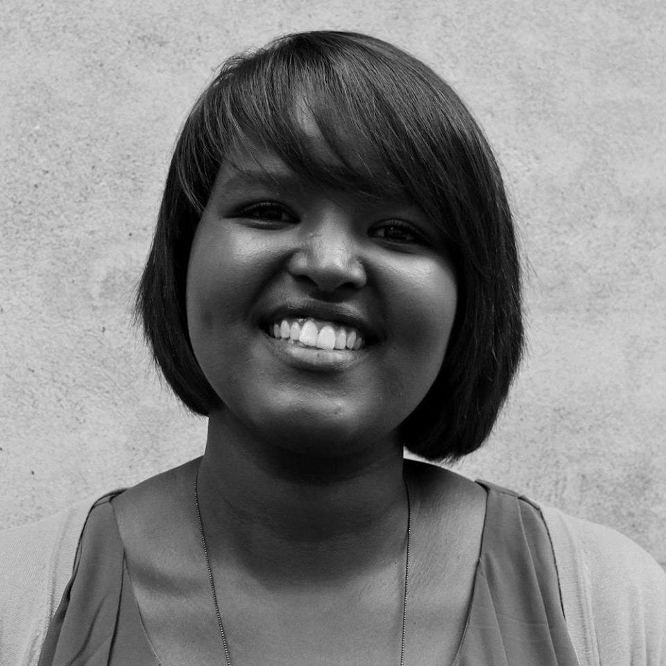 About Naima Yasin Medium