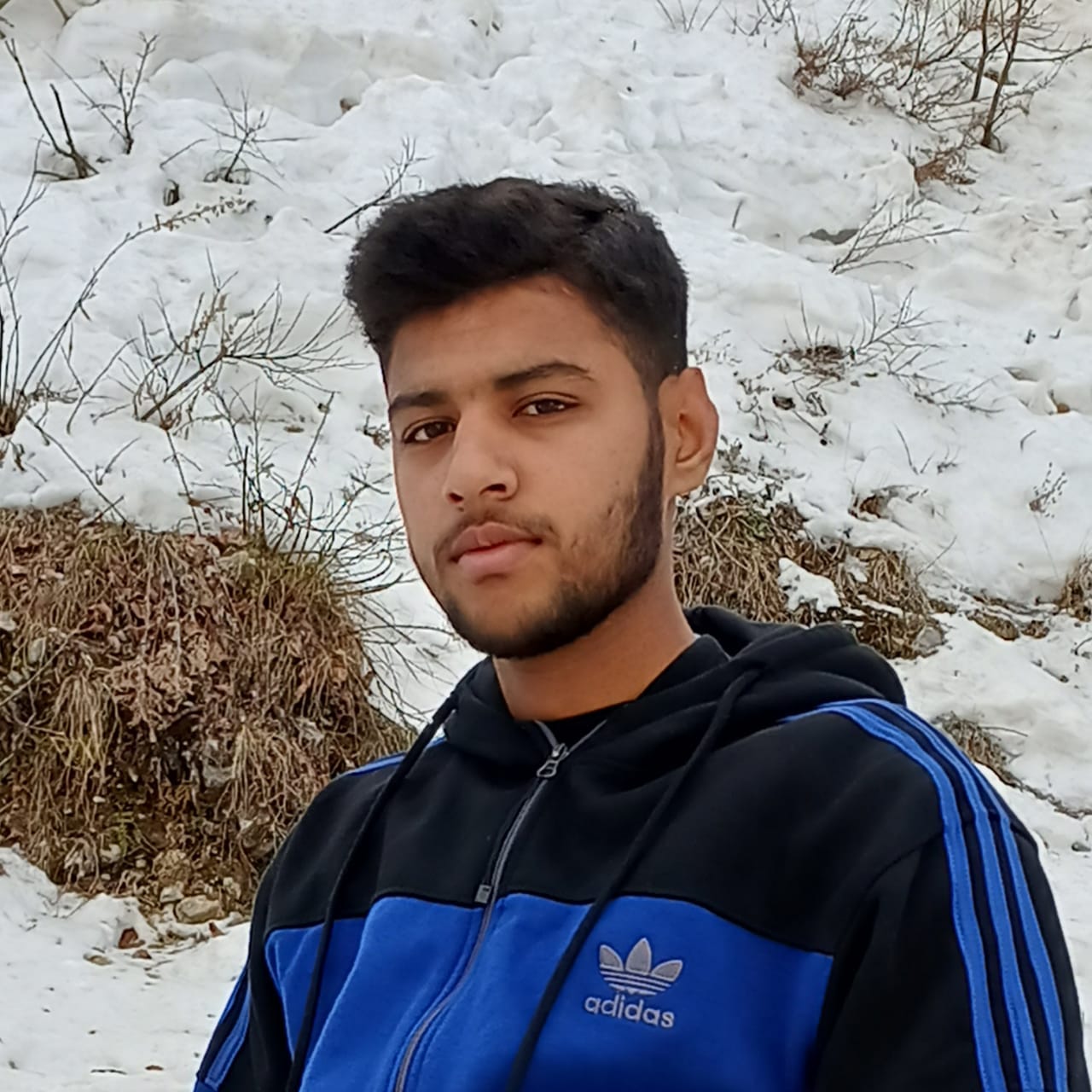 Wajjih Farooq Medium Wajjih farooq medium