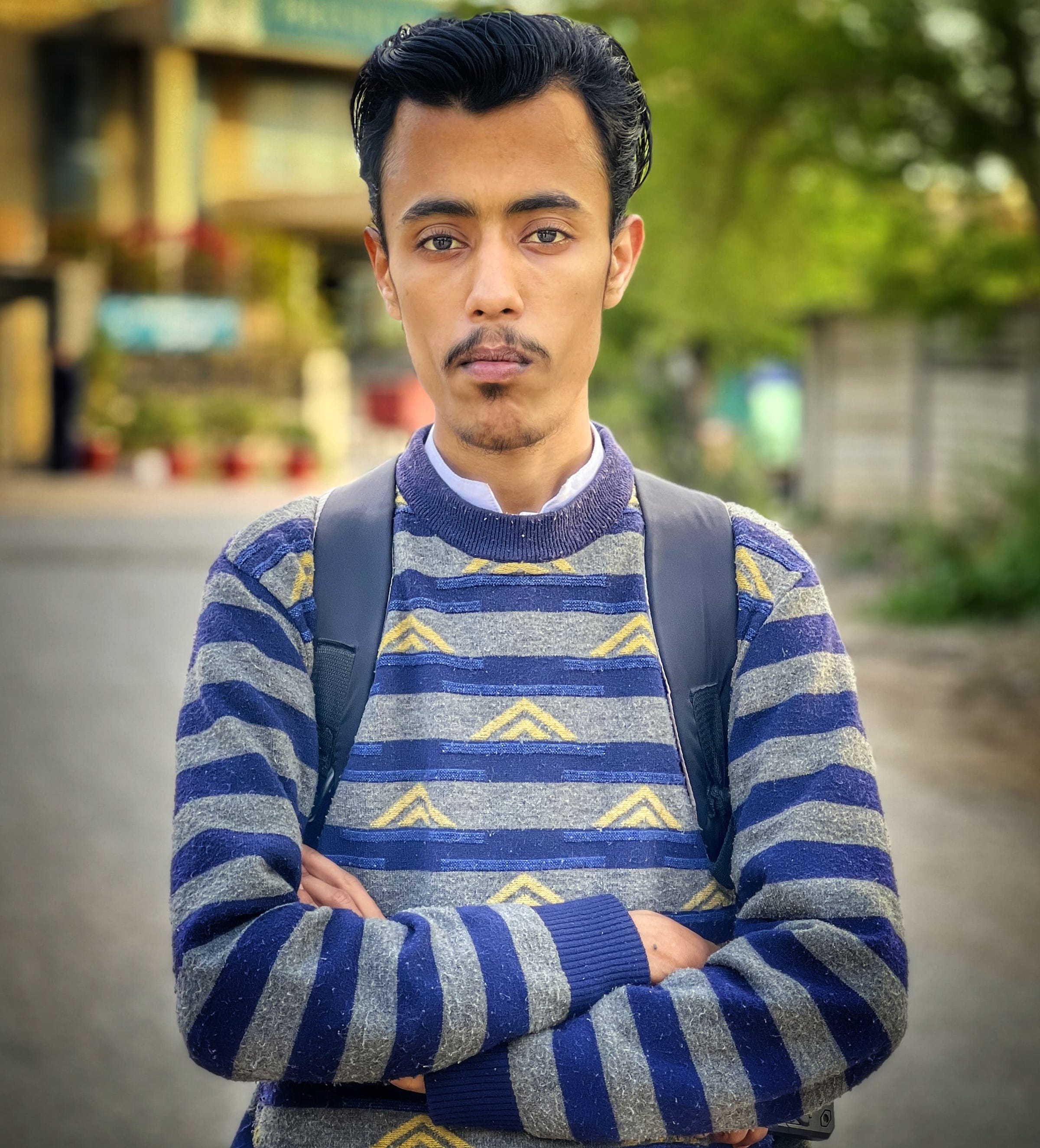 Ahsan Ahmed – Medium