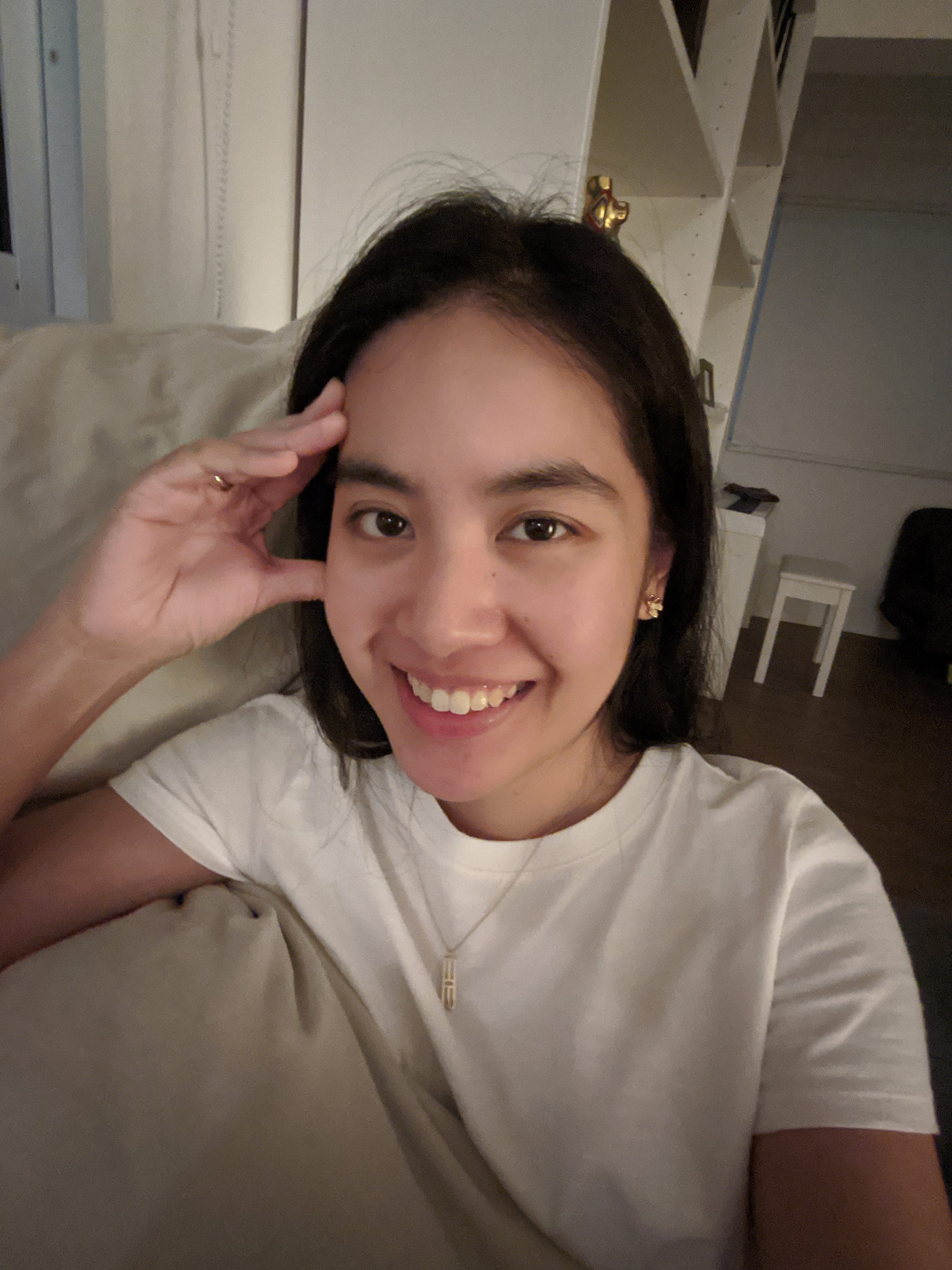The Answer Is Here! Reinita Gonslz'S Viral Takes Over! - 89rv9pf