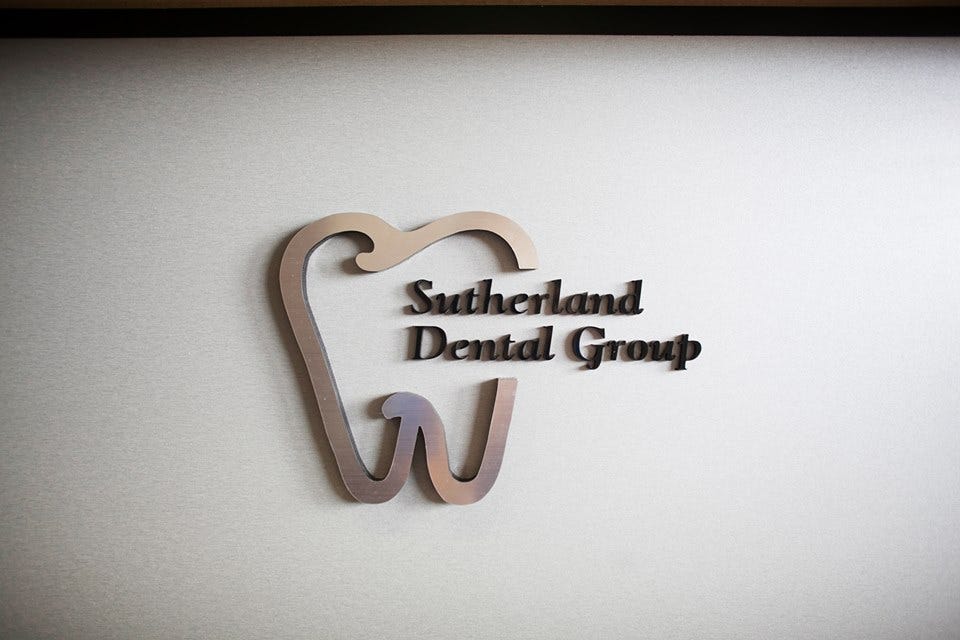 Sutherland Dental Medium