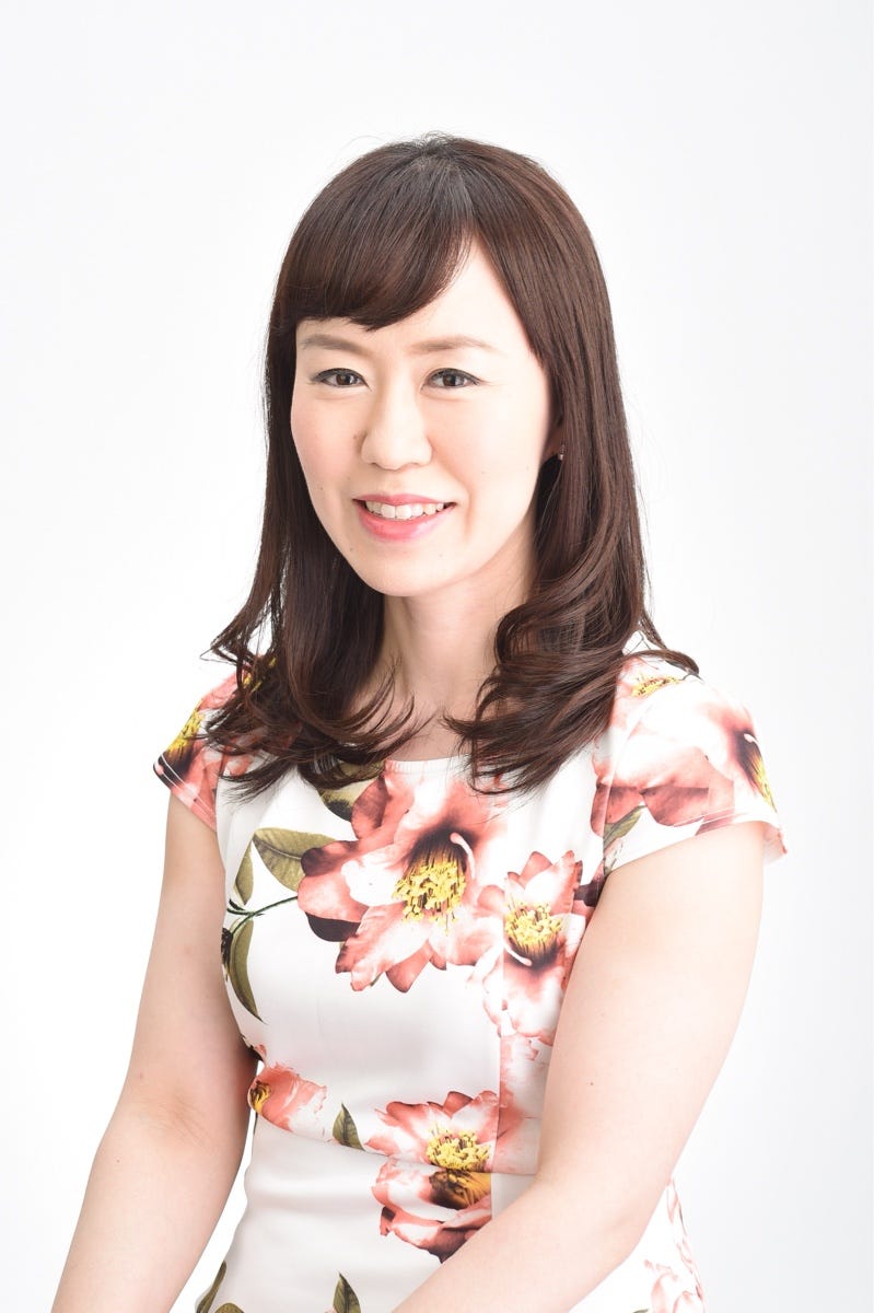 About yuki suzuki medium