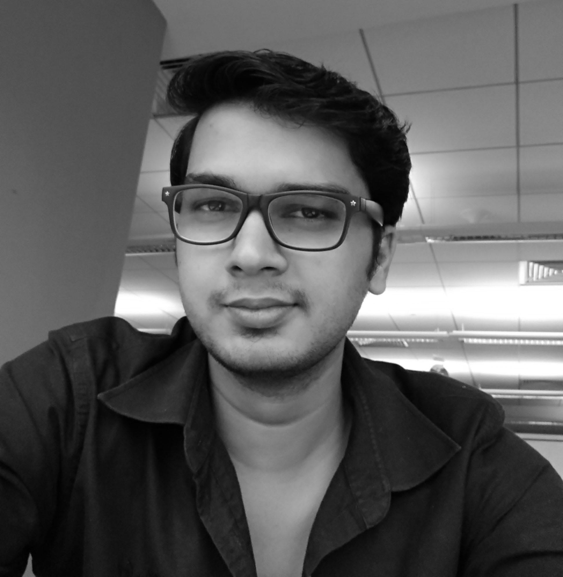 About Sudhir kaushik Medium