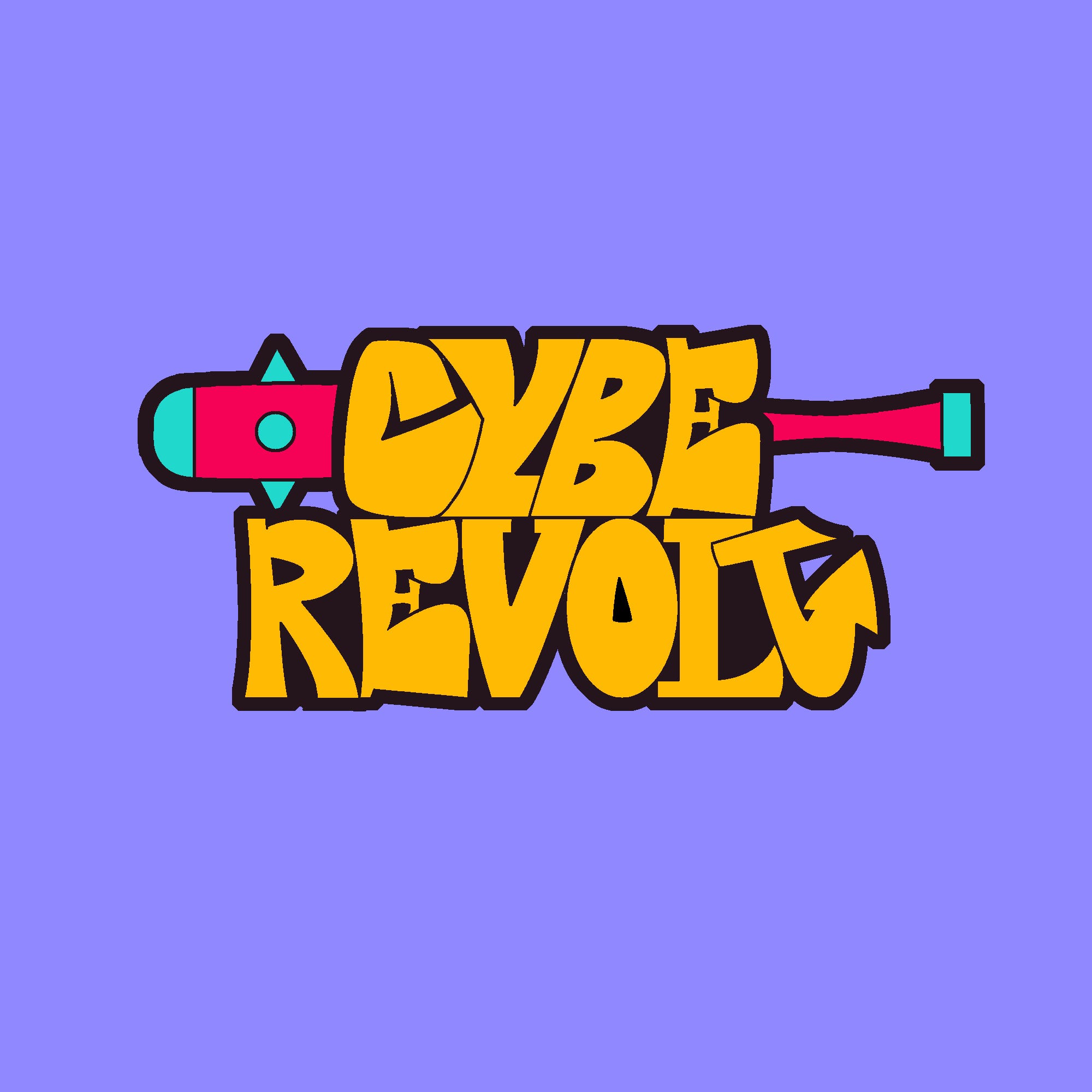 Cyberevolt medium