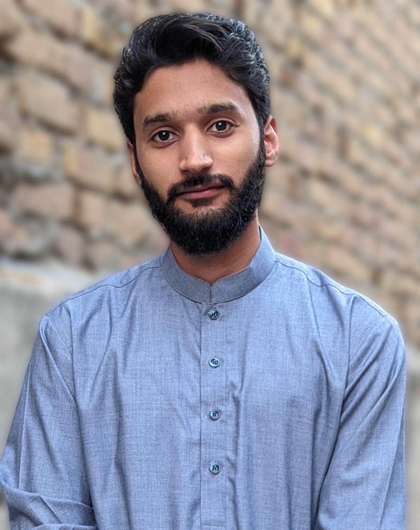 Wahaj Ali – Medium