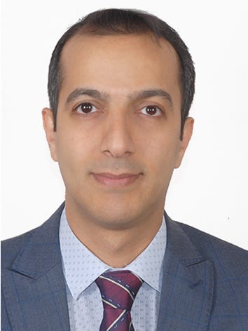Frashad Ajami on Medium curated some lists