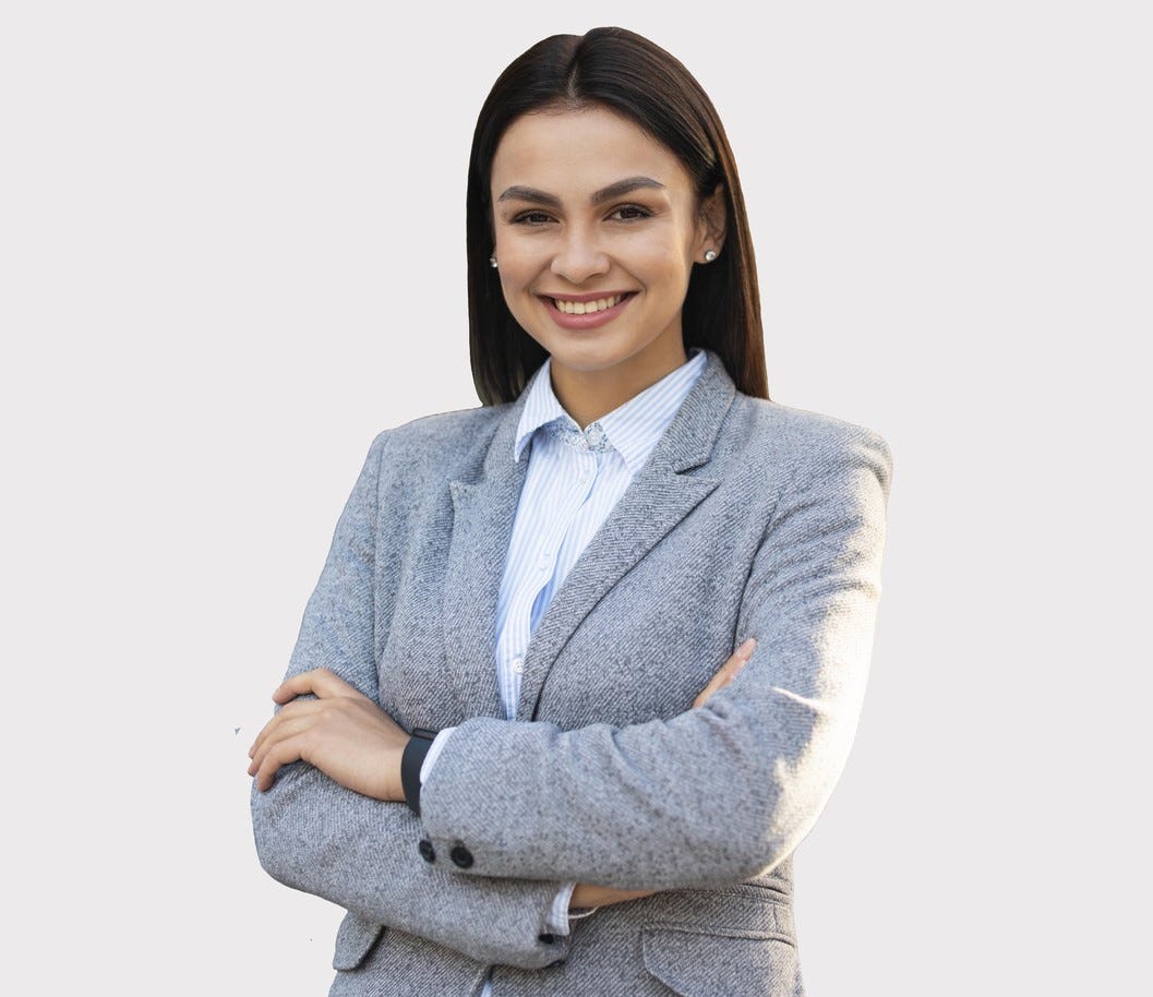 Emma Scarlett – Medium