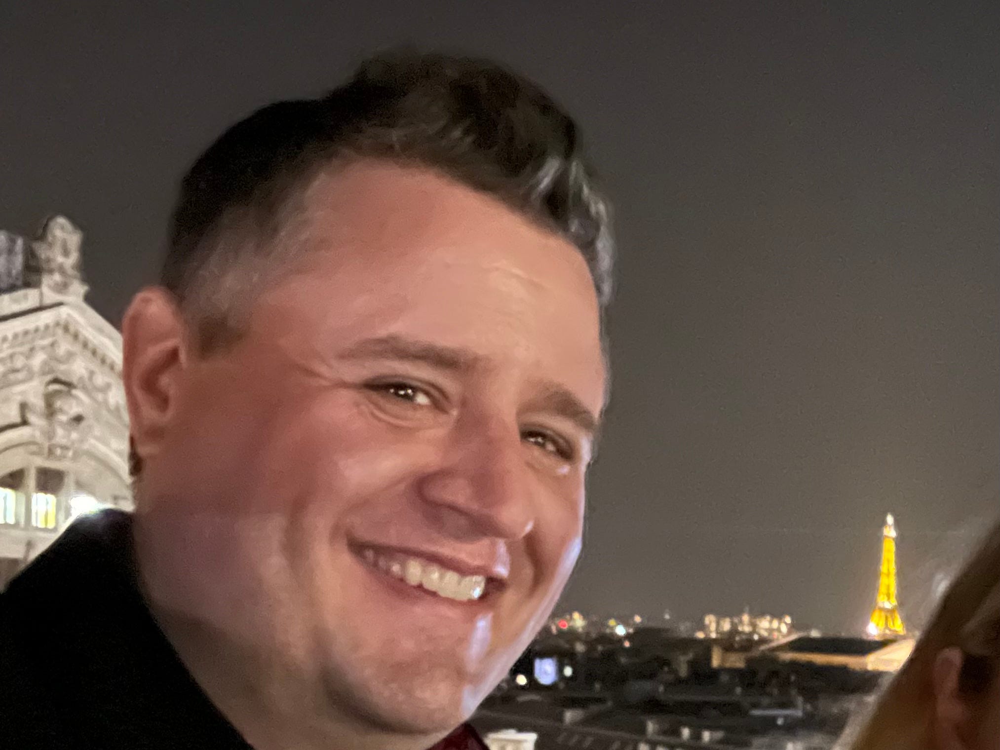 Ryan Stratton Medium