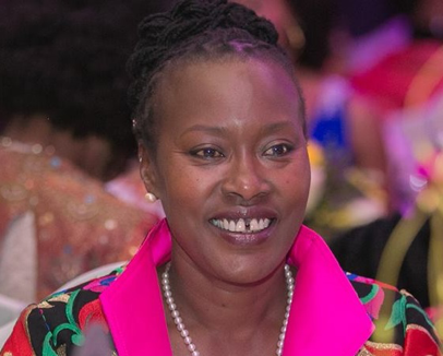About – Nyokabi Kenyatta – Medium