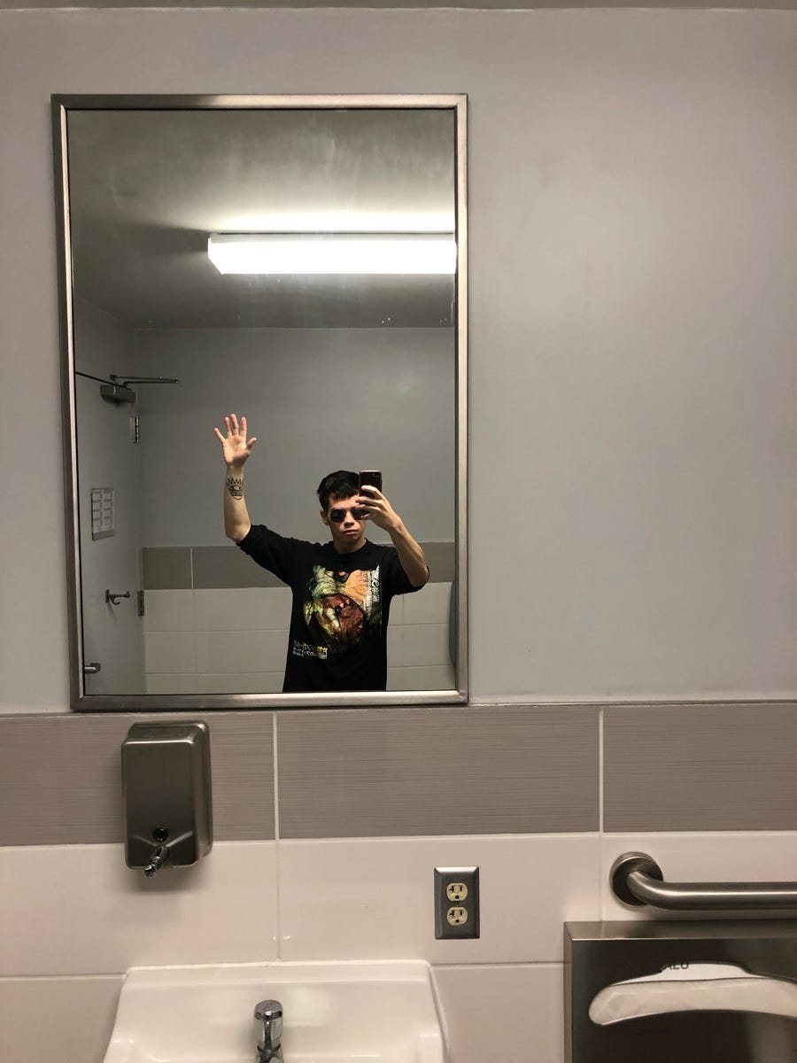 Dakota Erickson Medium