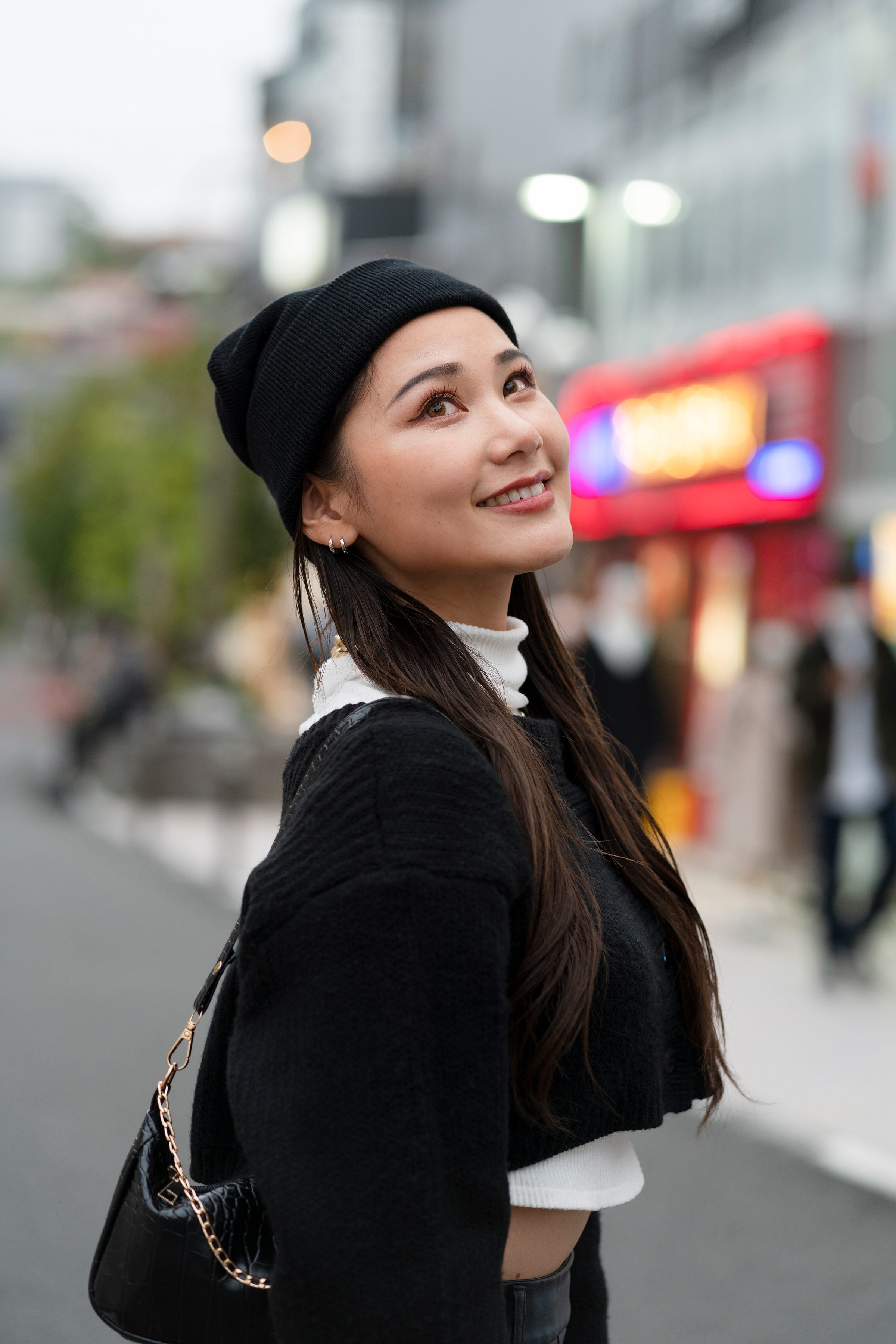 Suzzi Wang – Medium