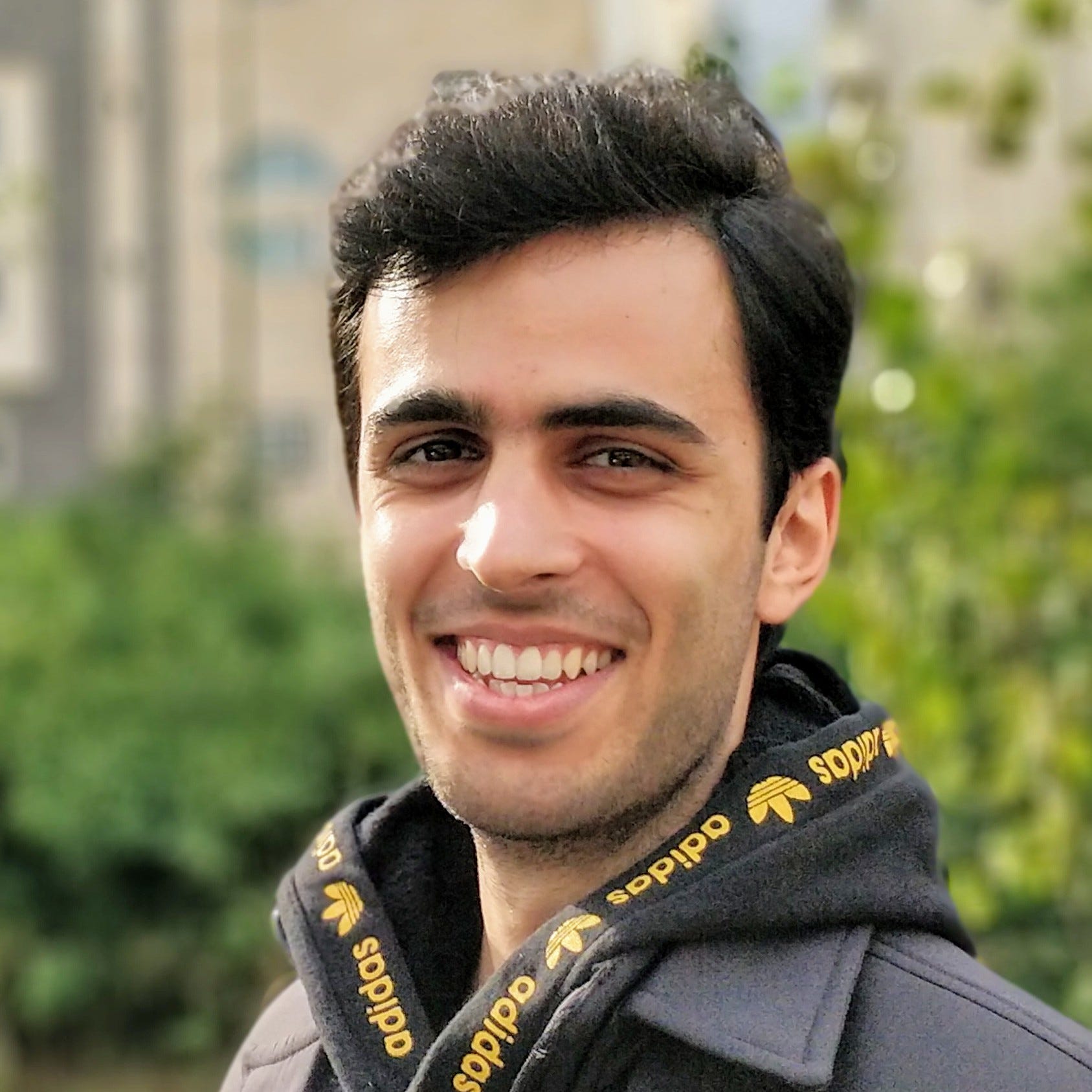 Masoud Alipour – Medium 