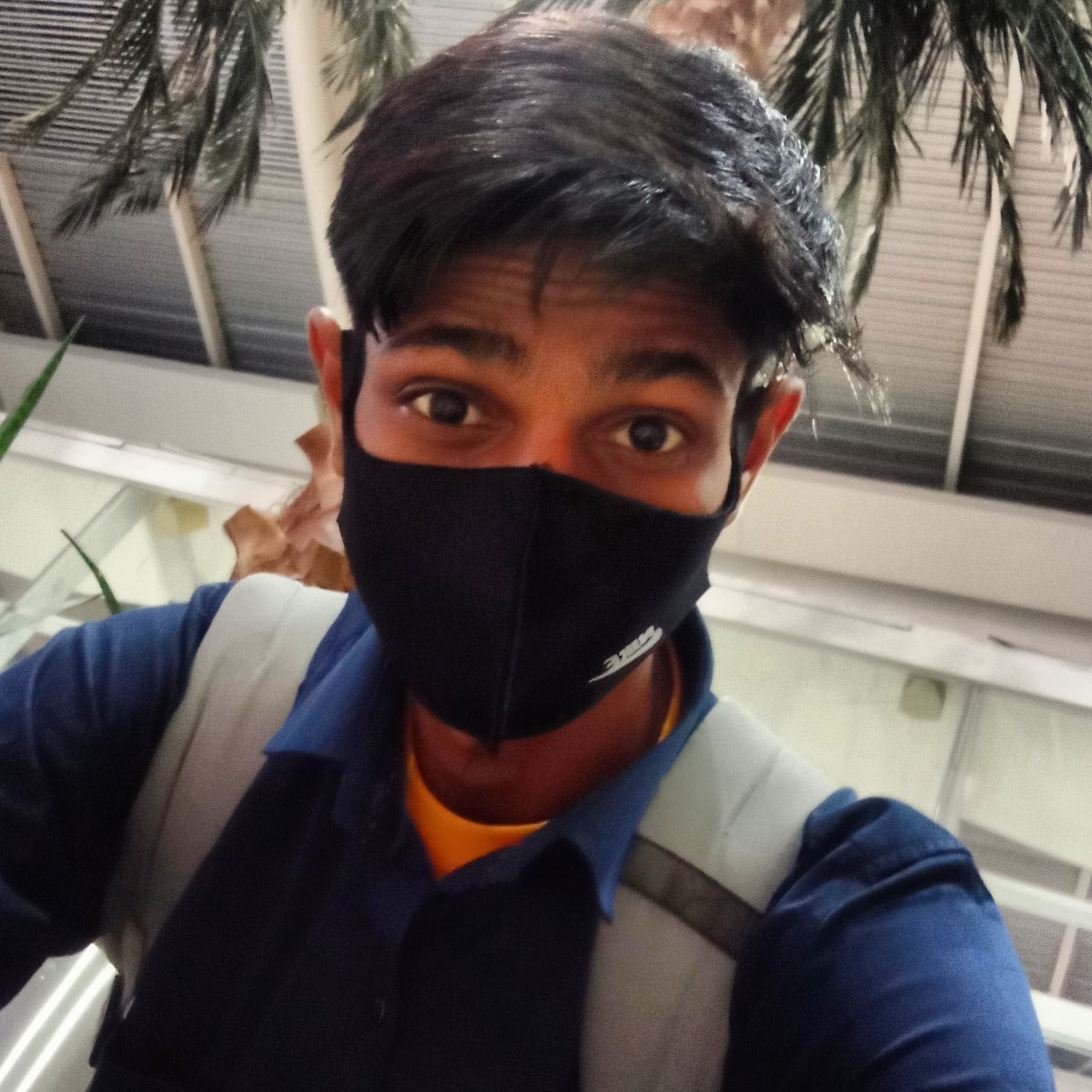 Rahul singh medium