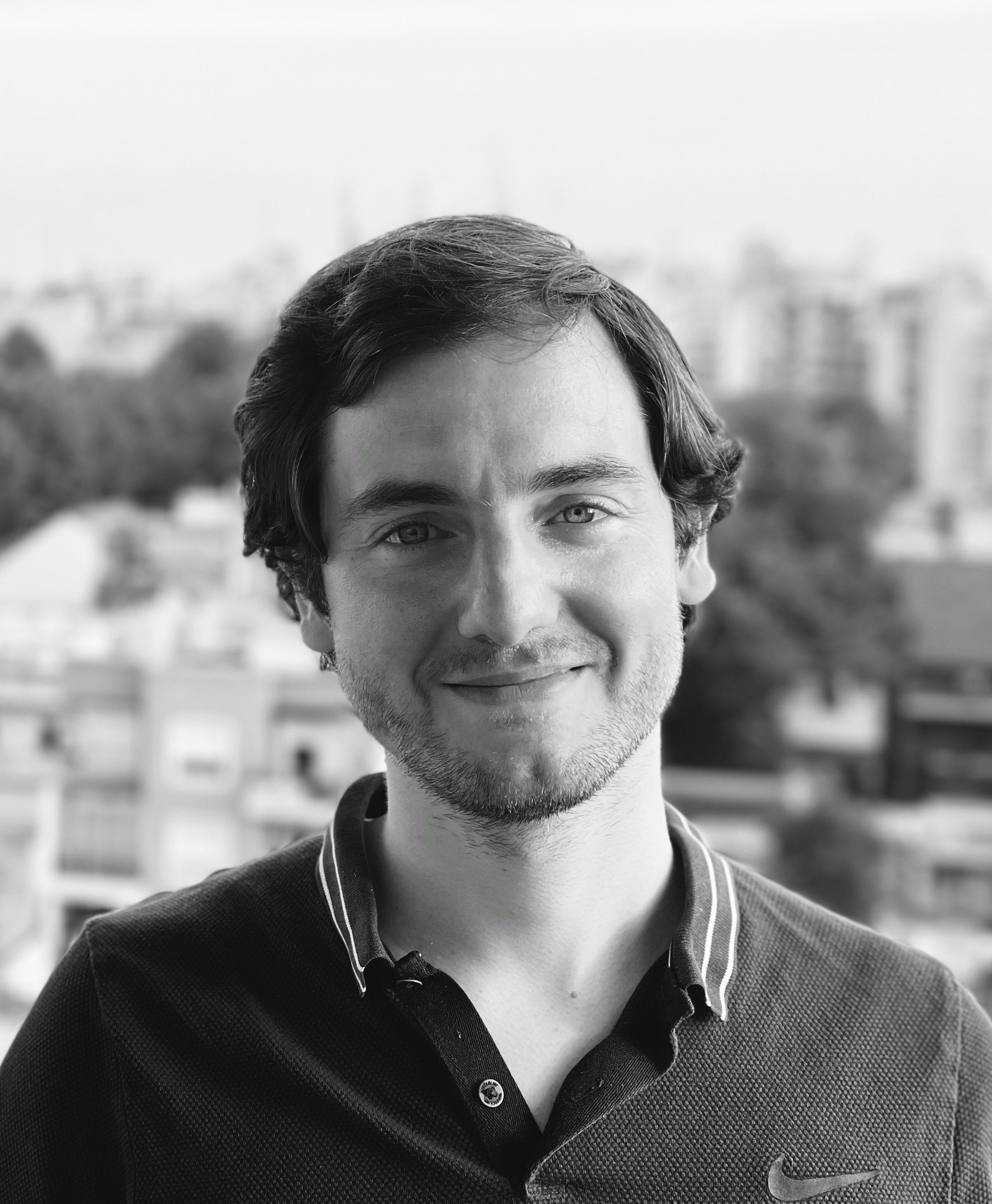 About – Rodrigo Maranzana – Medium