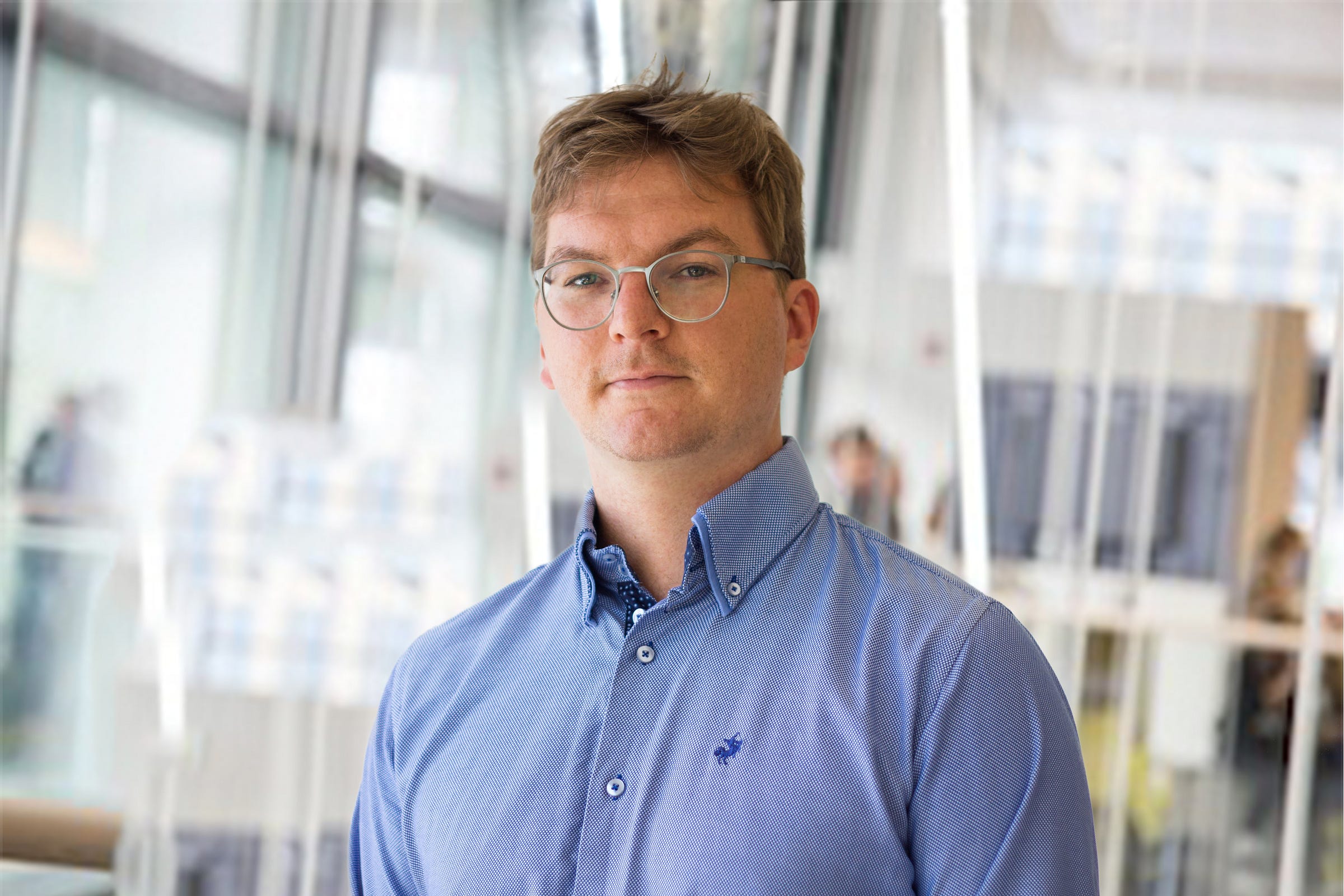 Philipp Hofstätter Medium