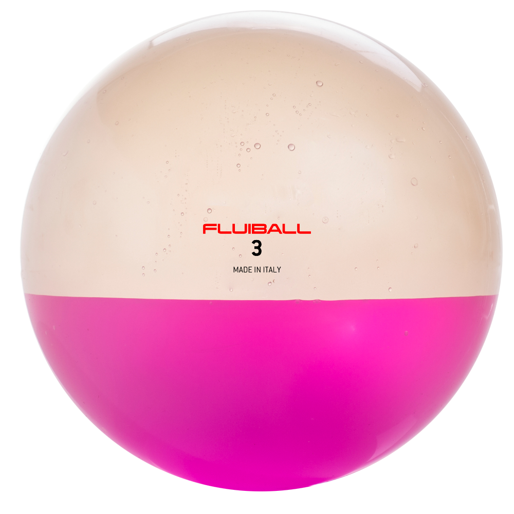 FLUIBALL – Medium