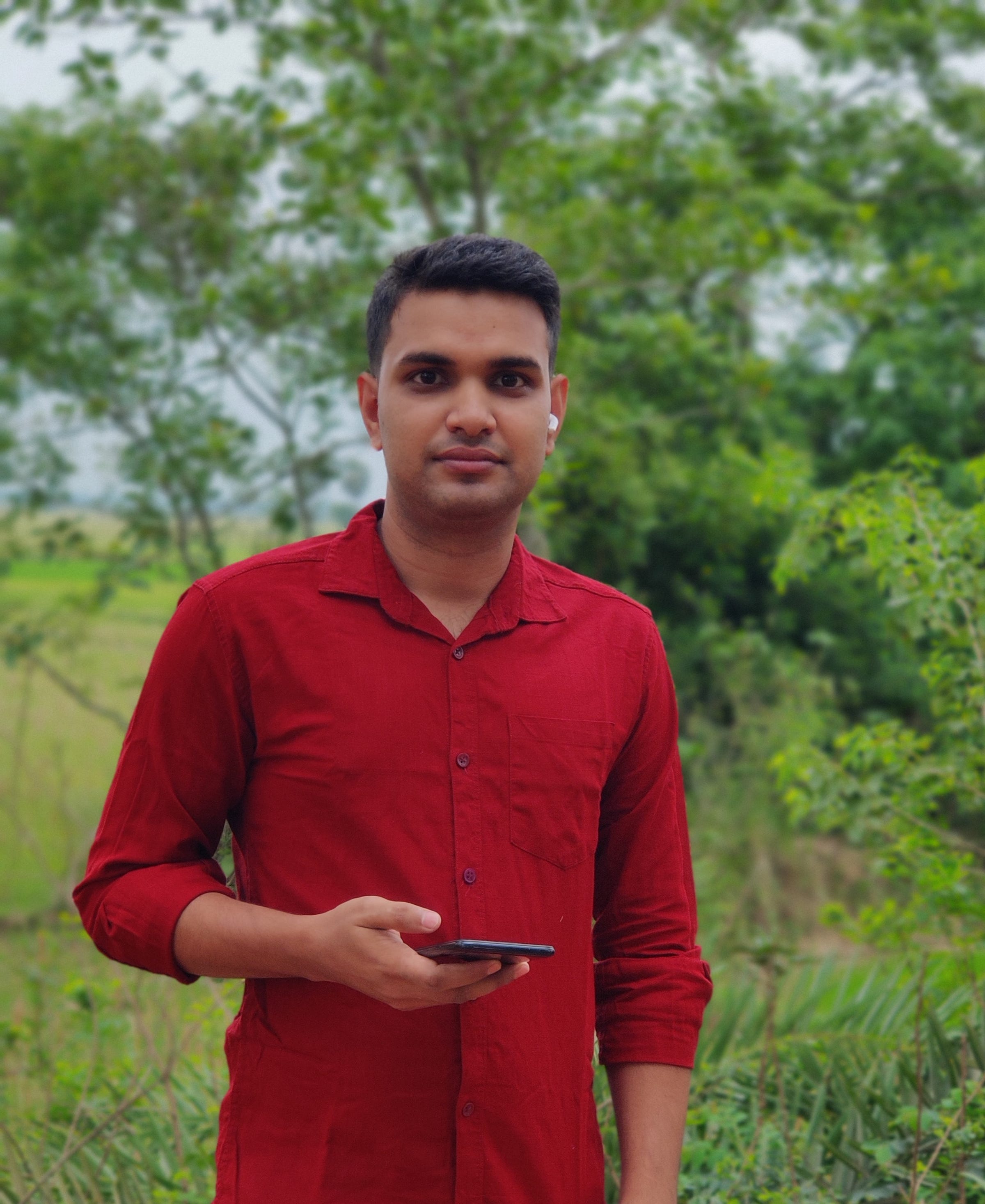 Shahadat ali medium