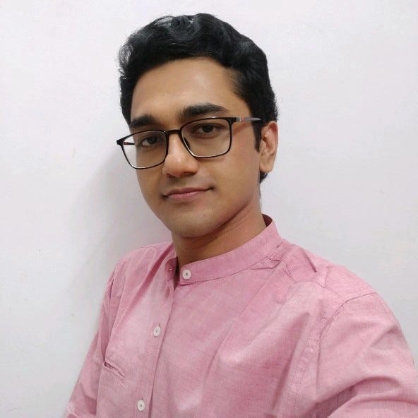 Binayak basu medium