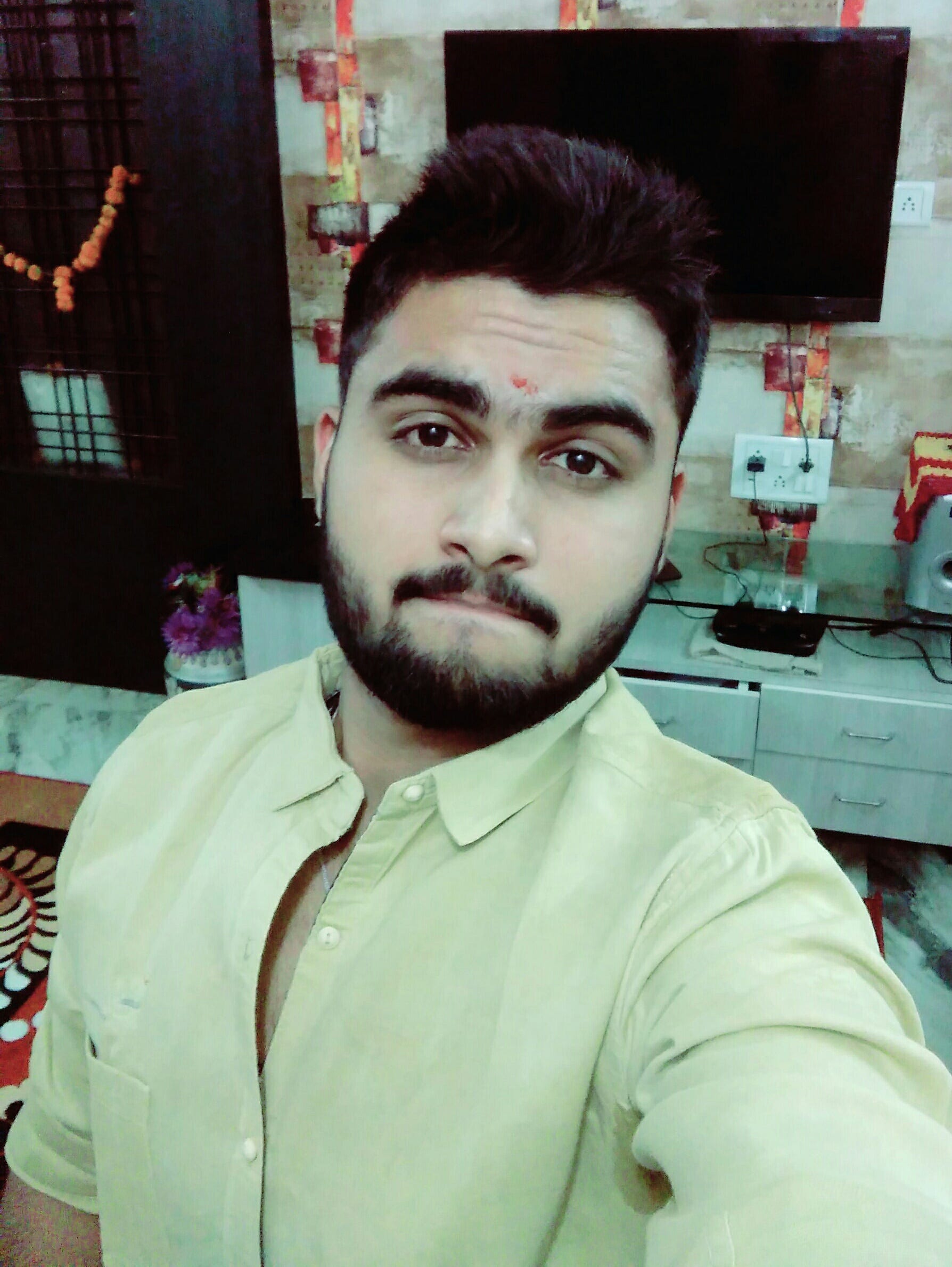 Ram Maheshwari Medium Ram Maheshwari Medium